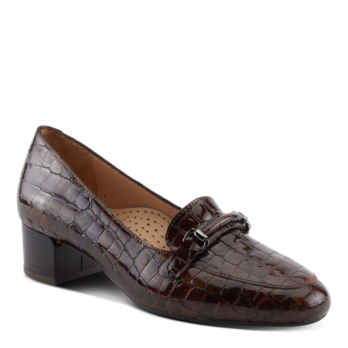 Spring Step Enda Dress Shoes — product view 8