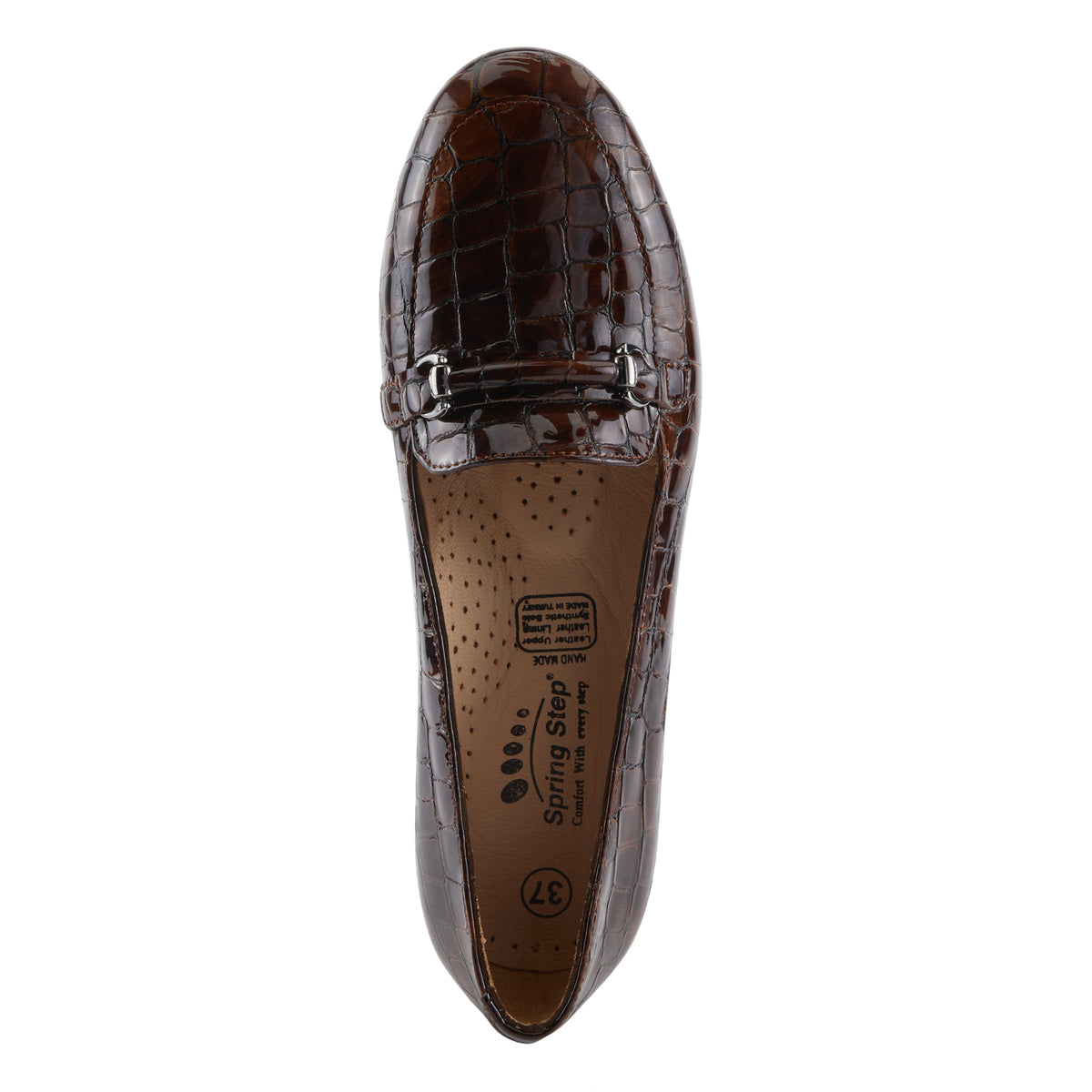 Spring Step Enda Dress Shoes — product view 10