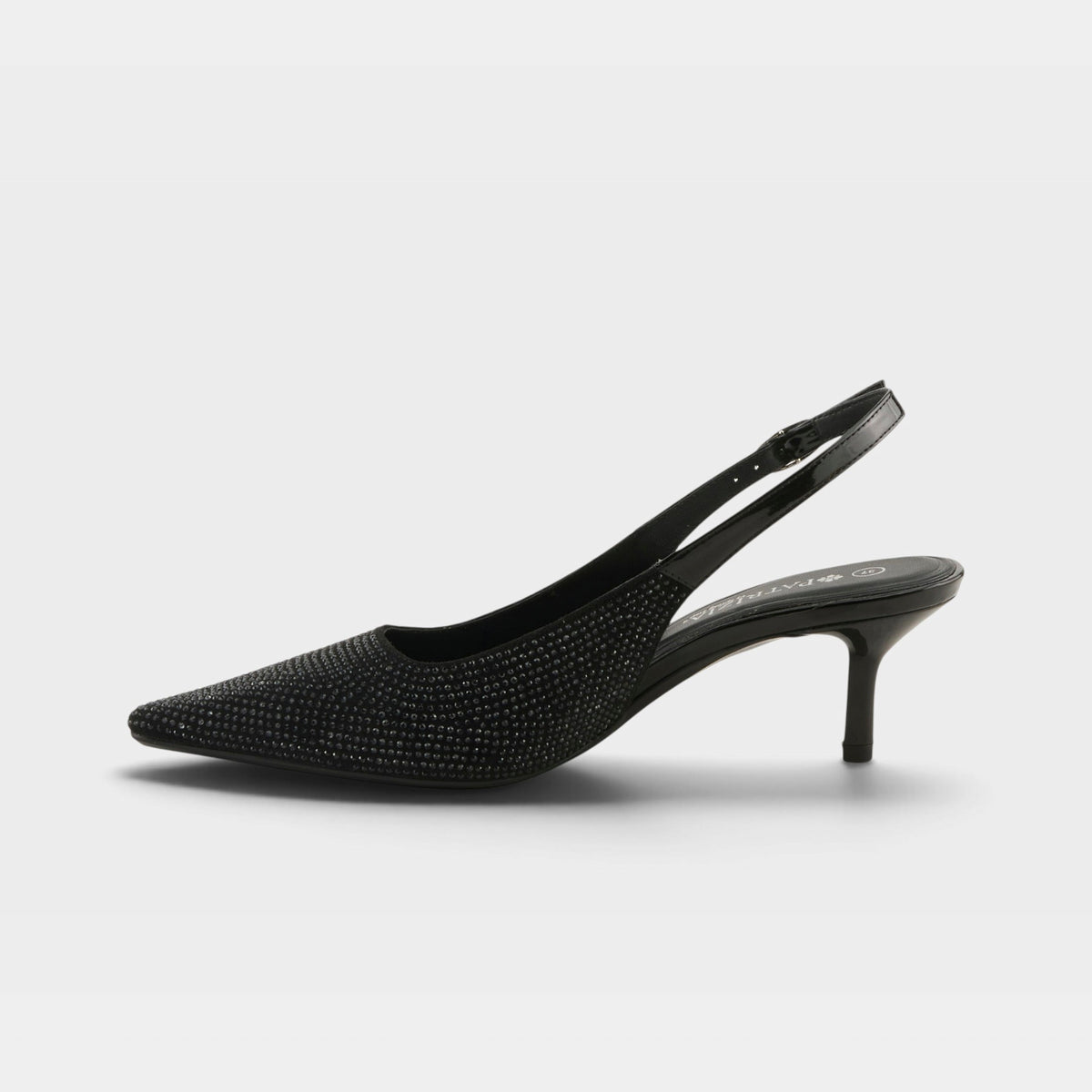 Patrizia Engres Dress Shoes — product view 3
