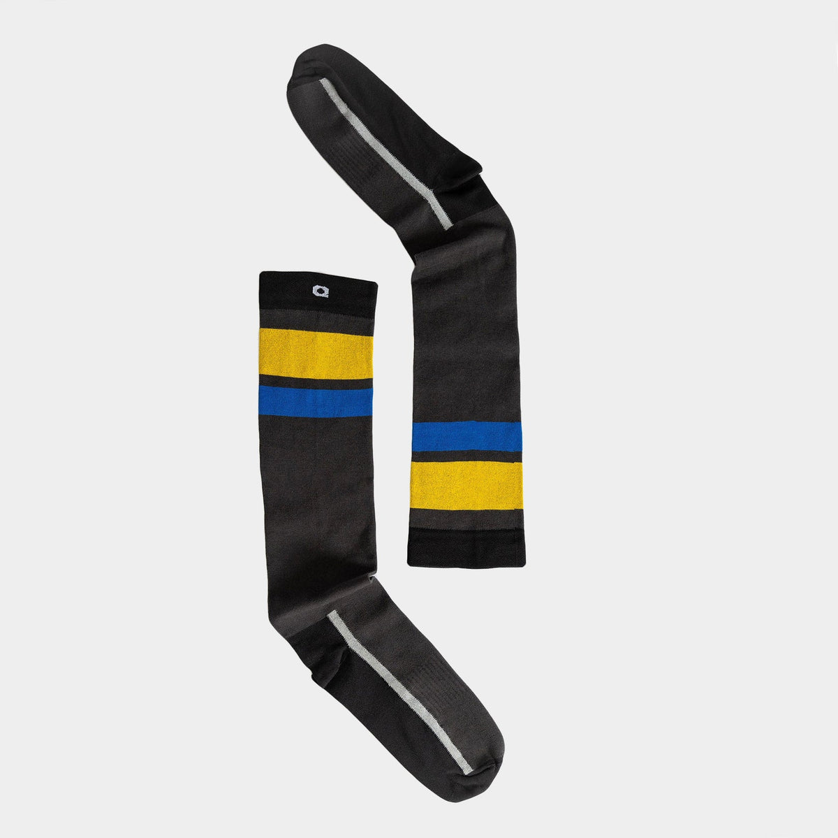 Ski Sock - Retro Series – product view 1