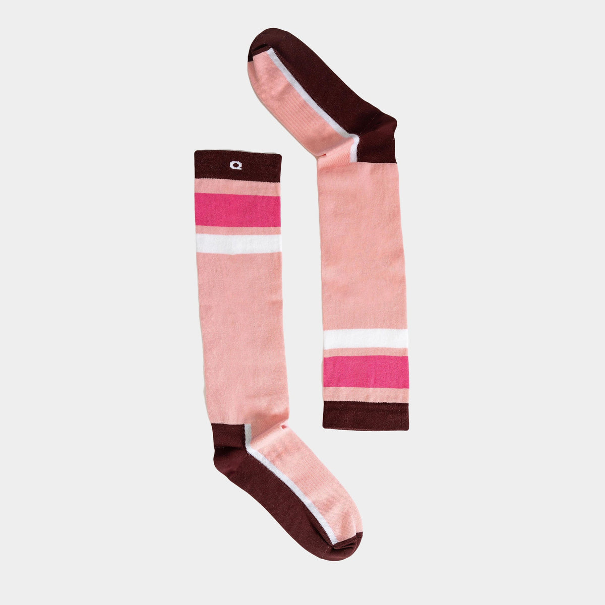 Ski Sock - Retro Series – product view 5