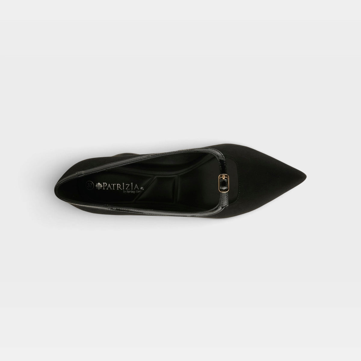 Patrizia Erone Dress Shoes — product view 4