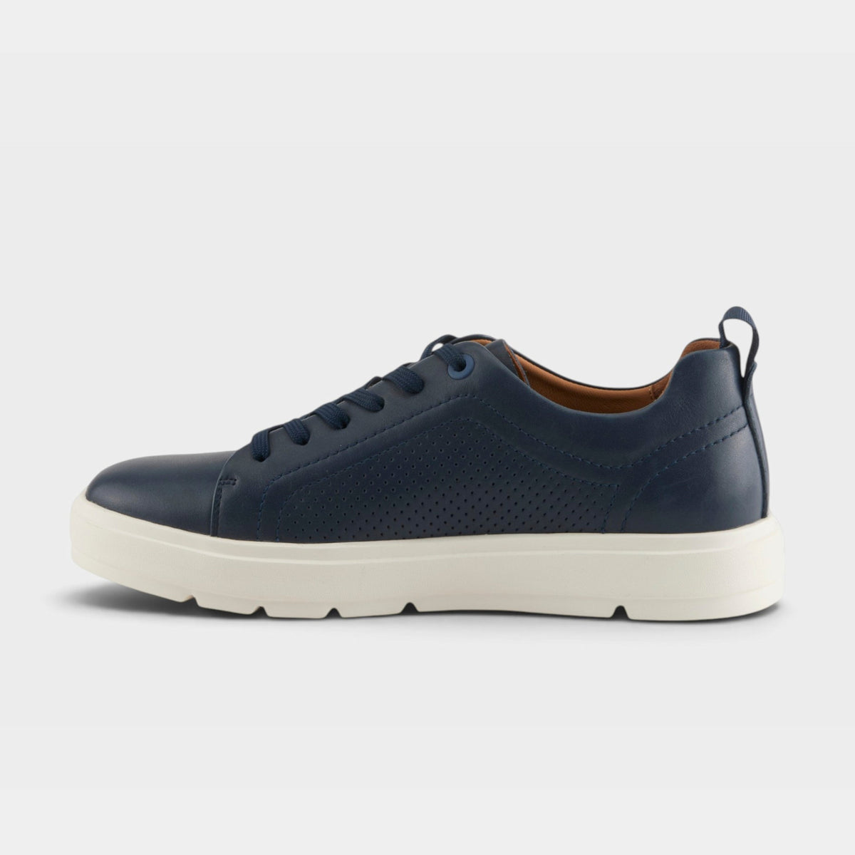 Spring Step Men Erwin Men's Sneakers — product view 12