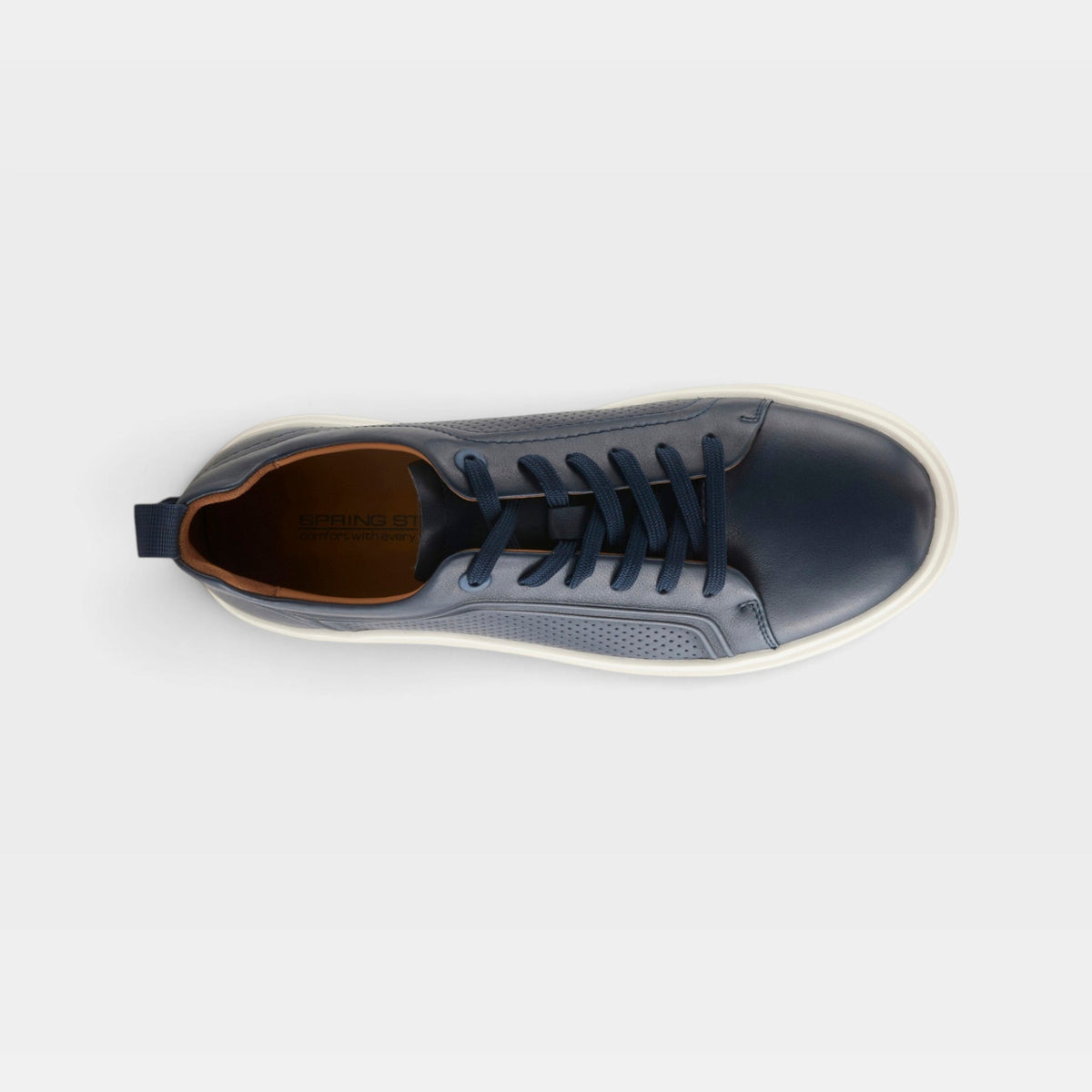 Spring Step Men Erwin Men's Sneakers — product view 13