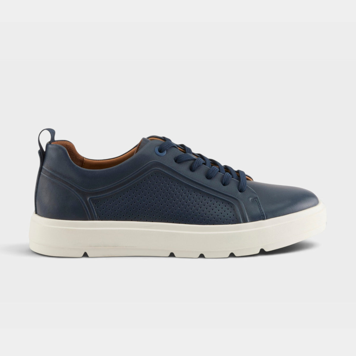 Spring Step Men Erwin Men's Sneakers — product view 11