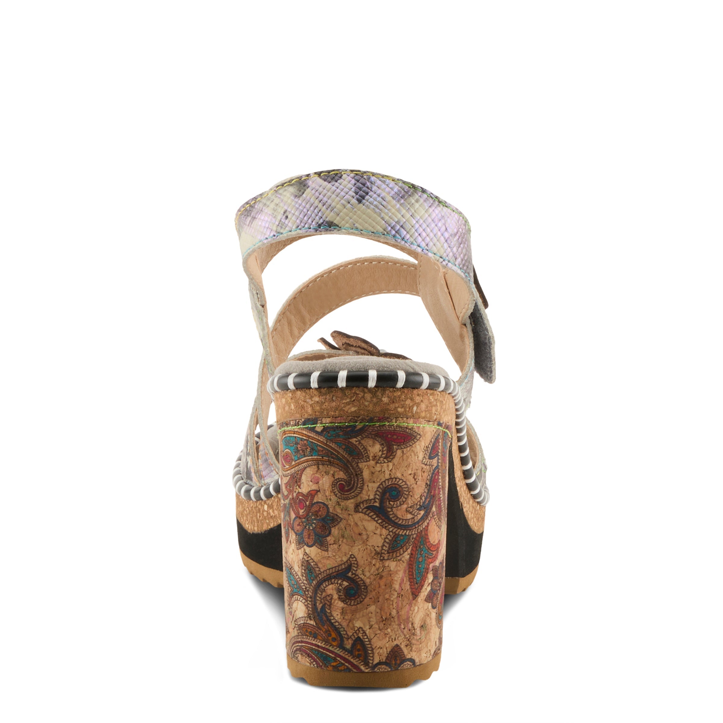 L'ARTISTE ESCAPARTIST SANDAL