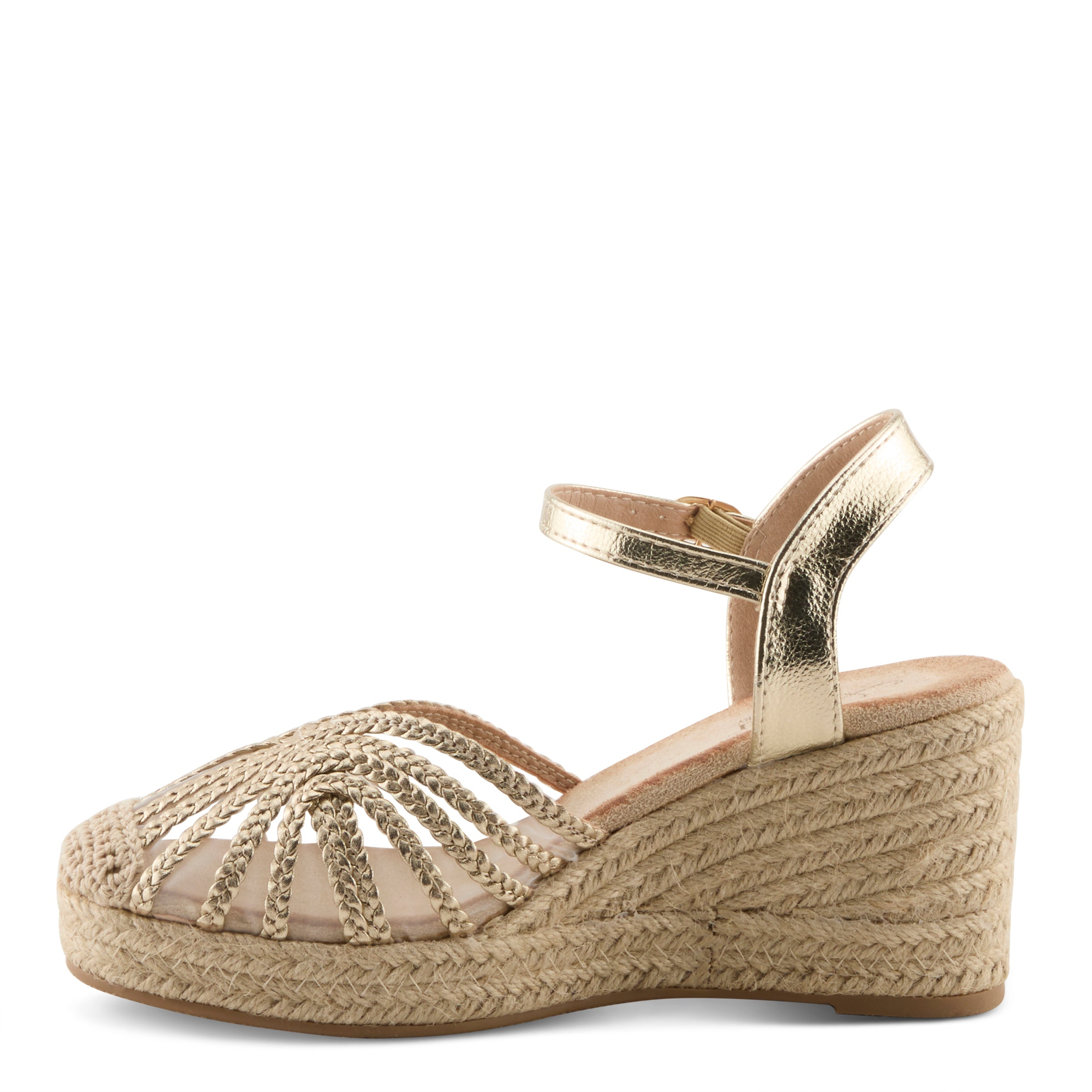 AZURA ESPALLI ESPADRILLES