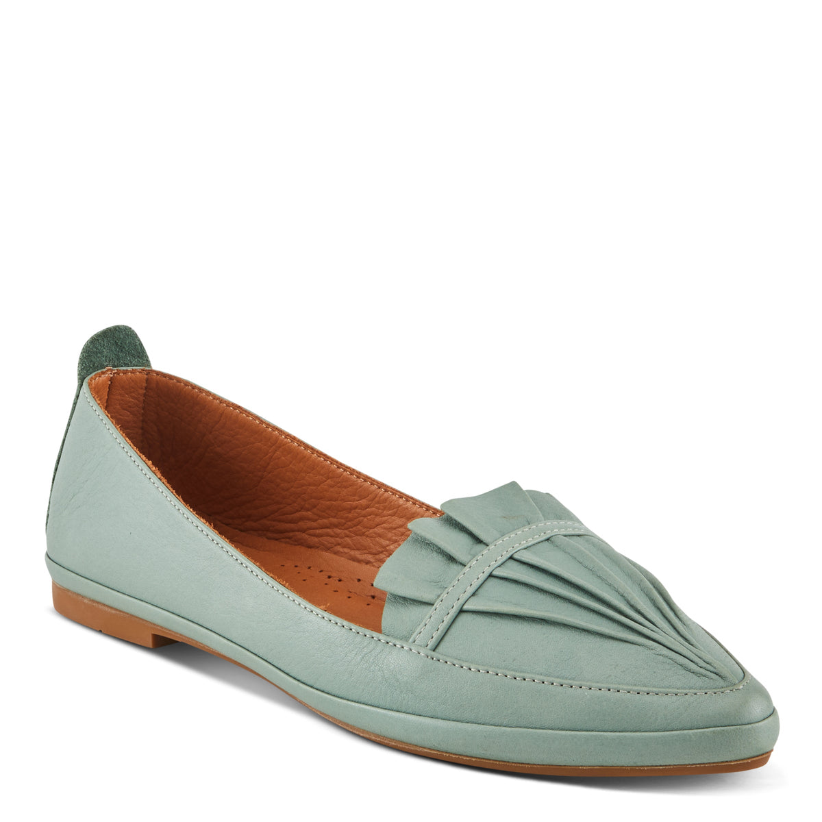 Spring Step Established Clogs — product view 1