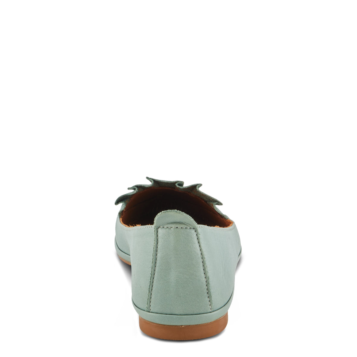 Spring Step Established Clogs — product view 4