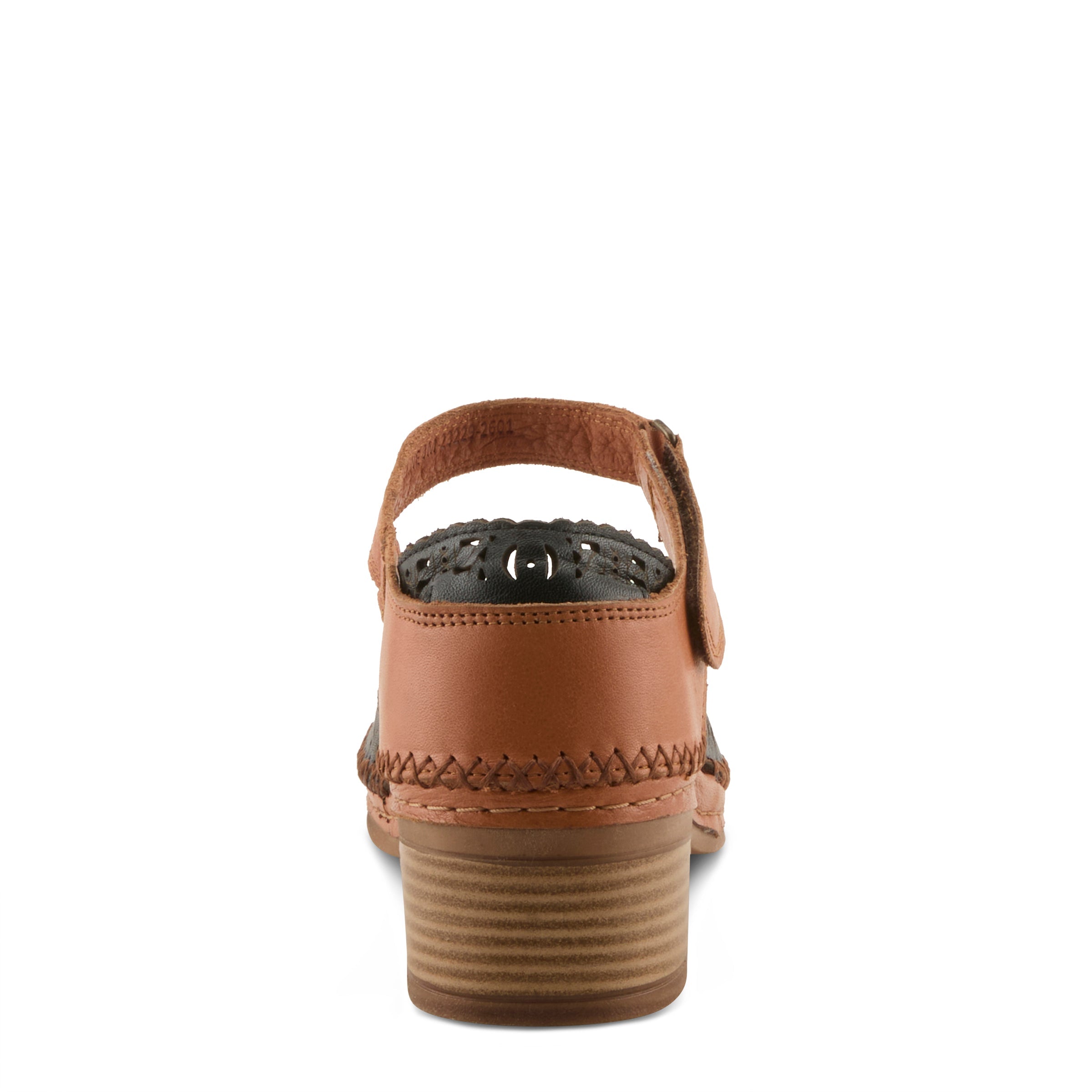 SPRING STEP EVELINE SHOE