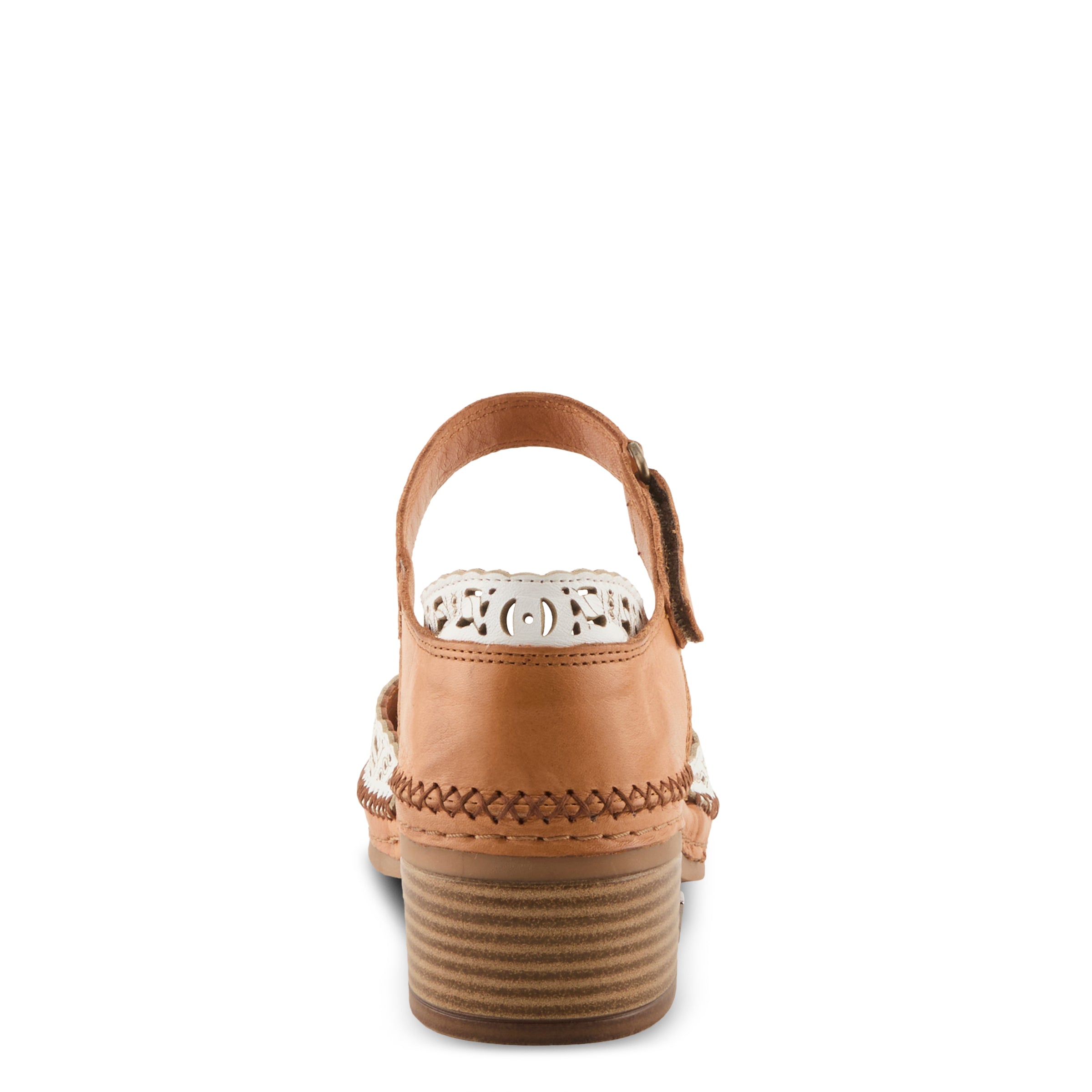 SPRING STEP EVELINE SHOE