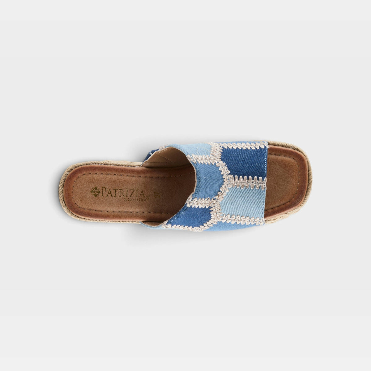 Patrizia Evolet Sandals — product view 9