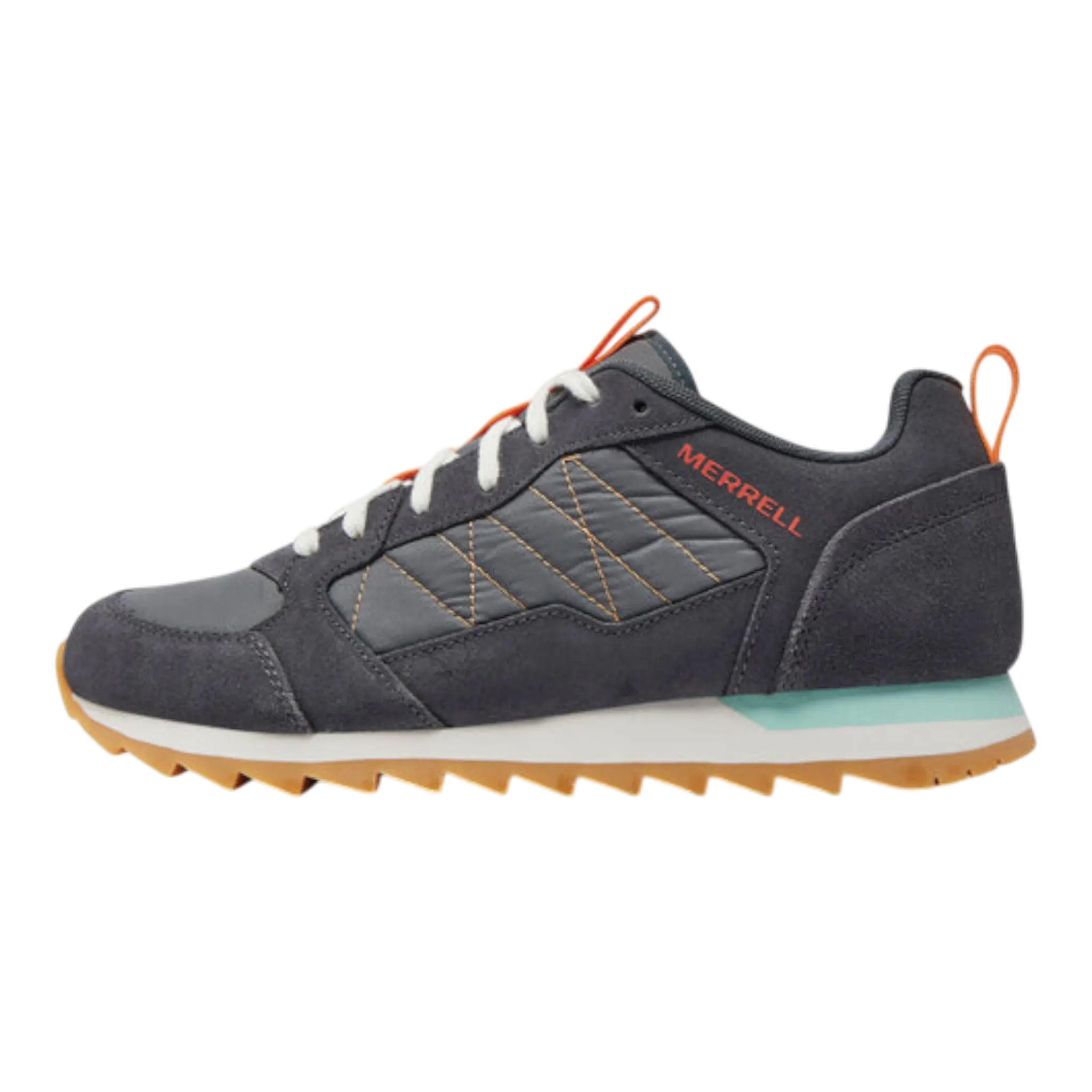 Merrell Alpine Sneaker Men’s Shoes Ebony