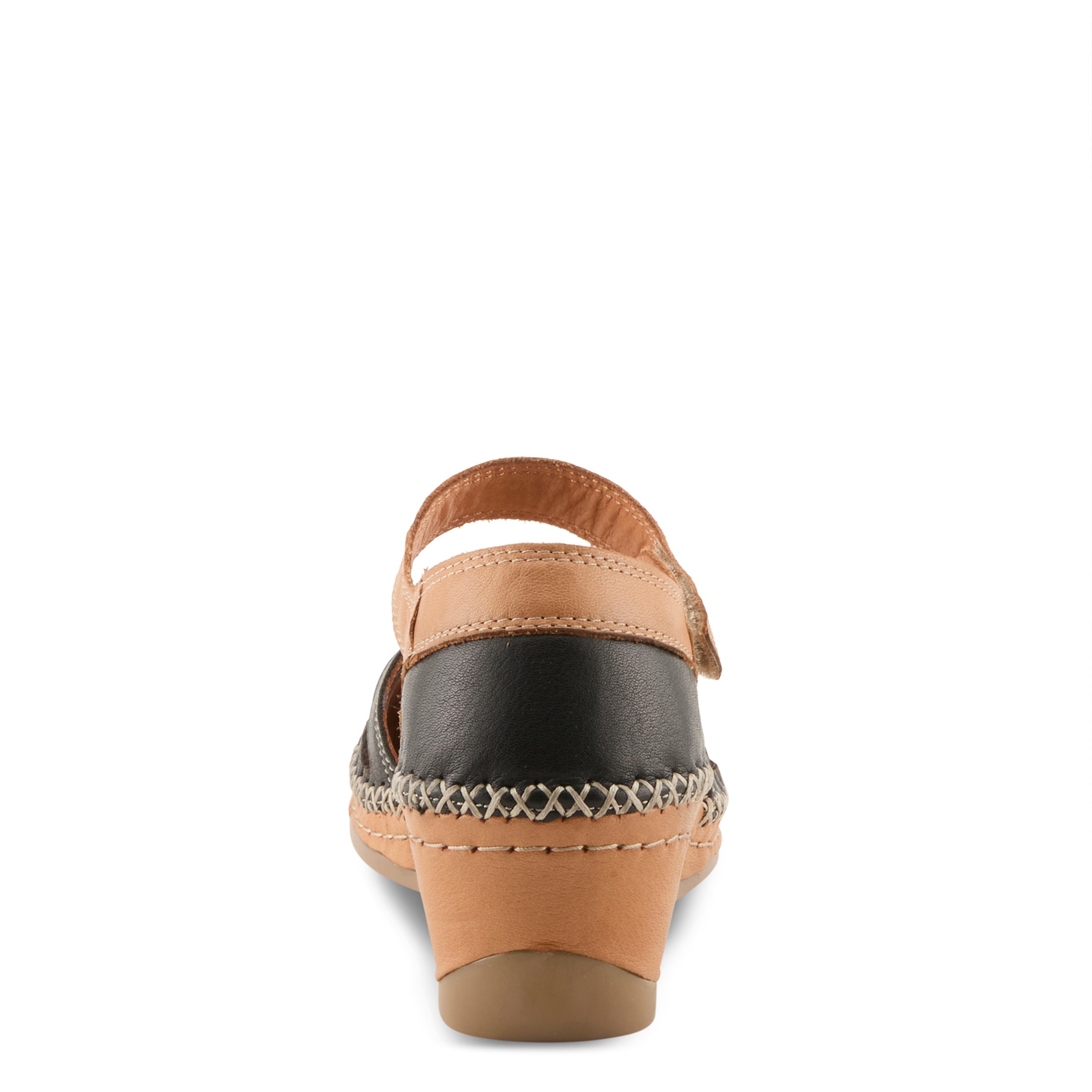 SPRING STEP EZLYN SANDALS