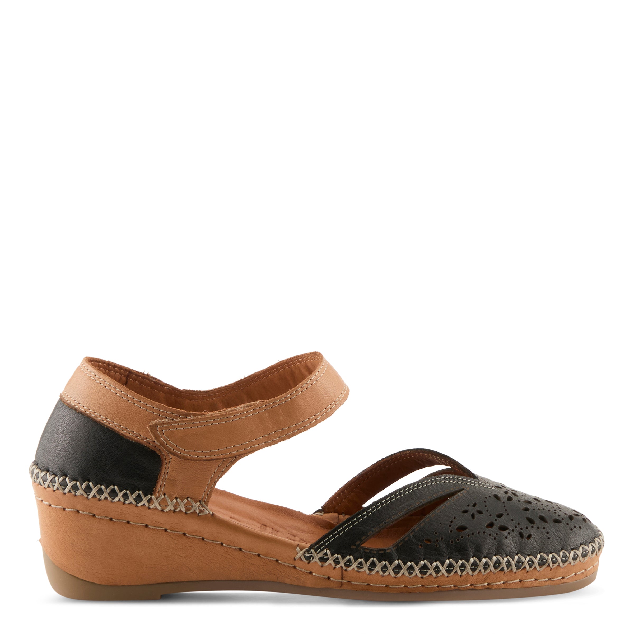 SPRING STEP EZLYN SANDALS