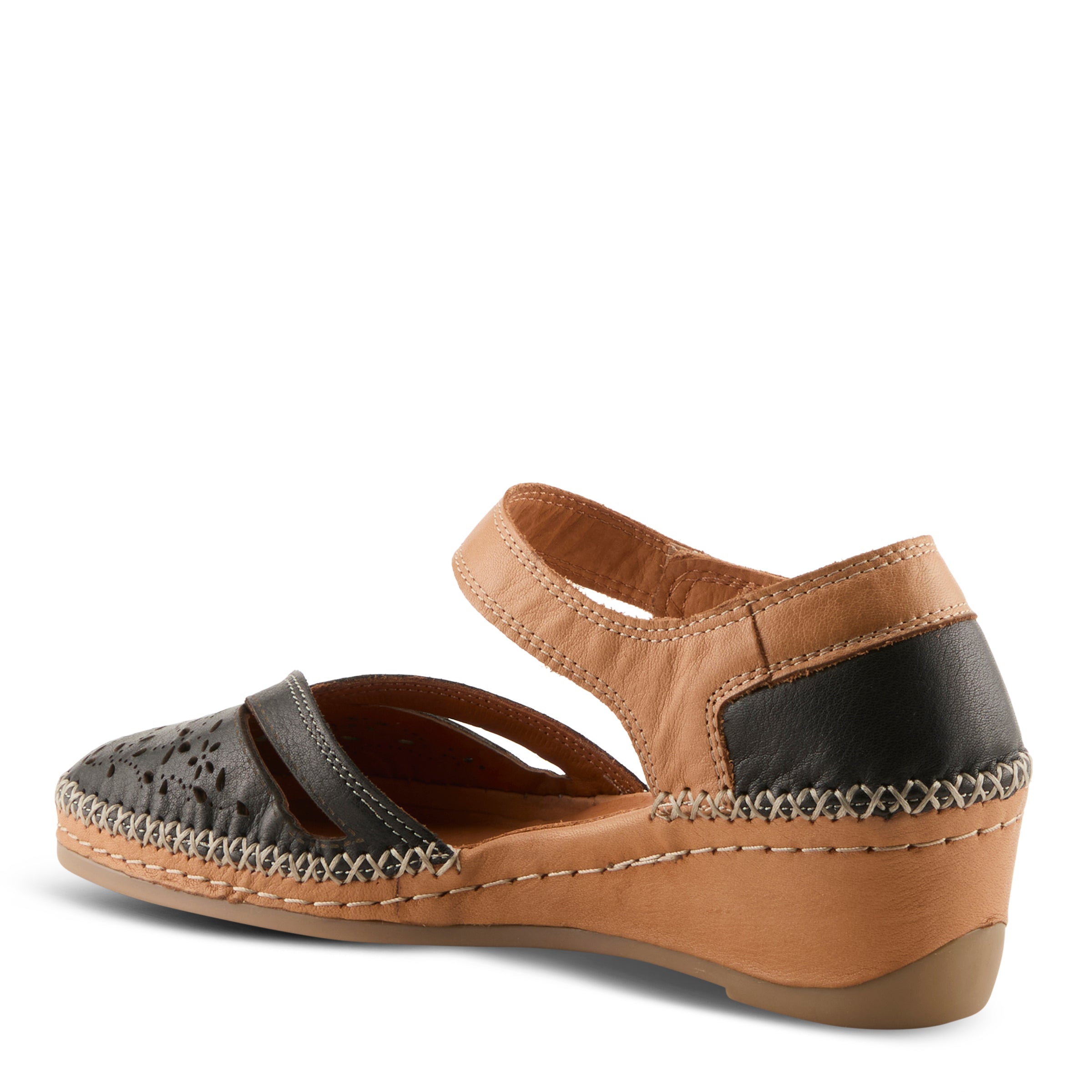 SPRING STEP EZLYN SANDALS