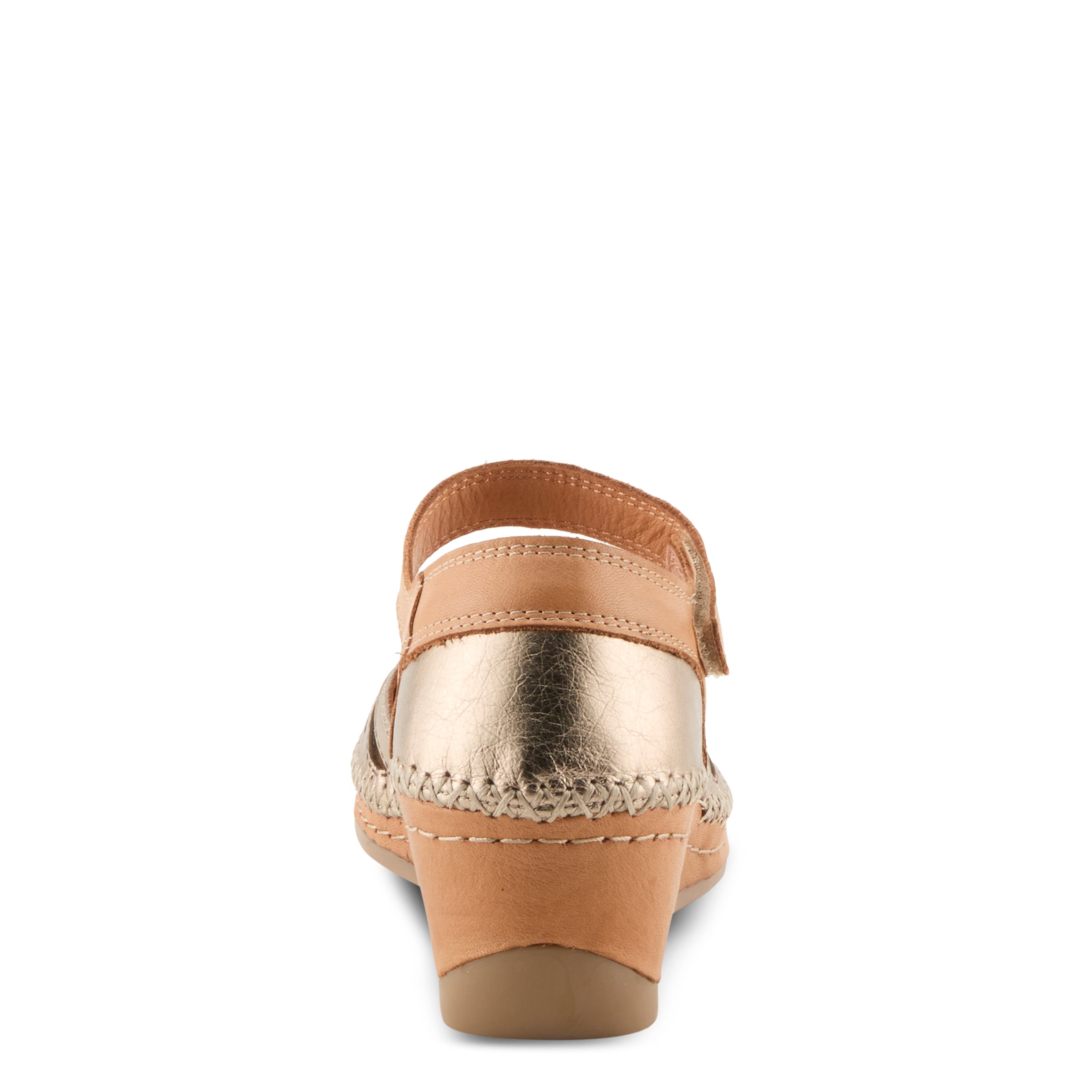 SPRING STEP EZLYN SANDALS