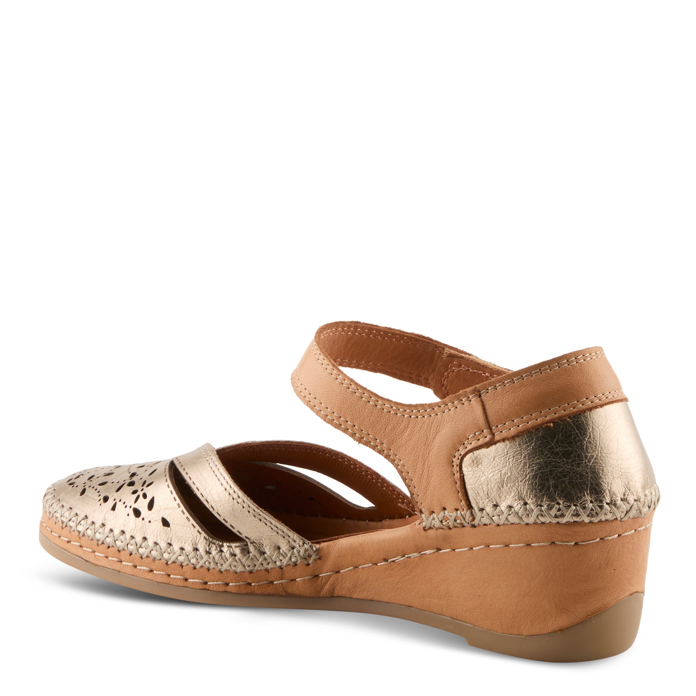SPRING STEP EZLYN SANDALS