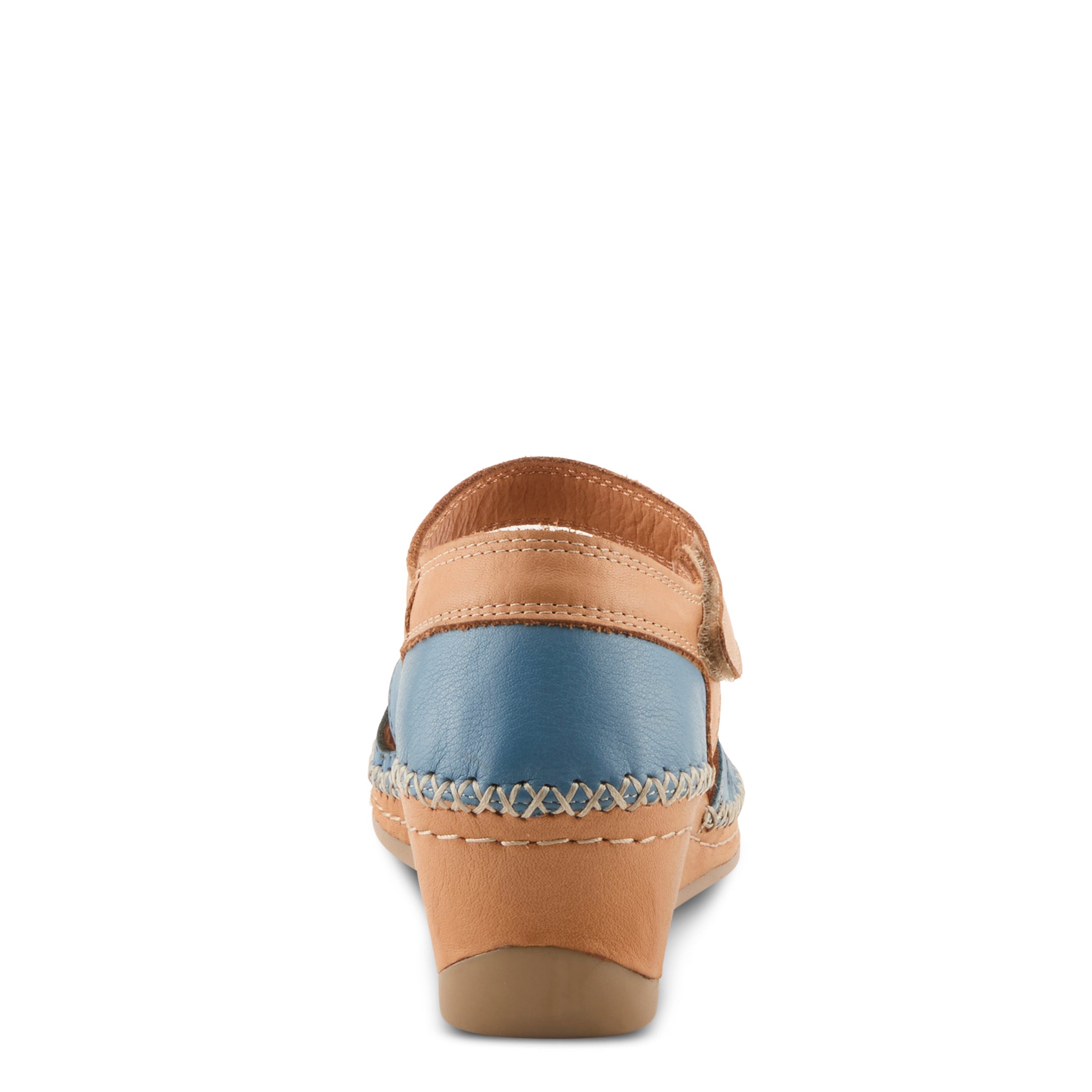 SPRING STEP EZLYN SANDALS