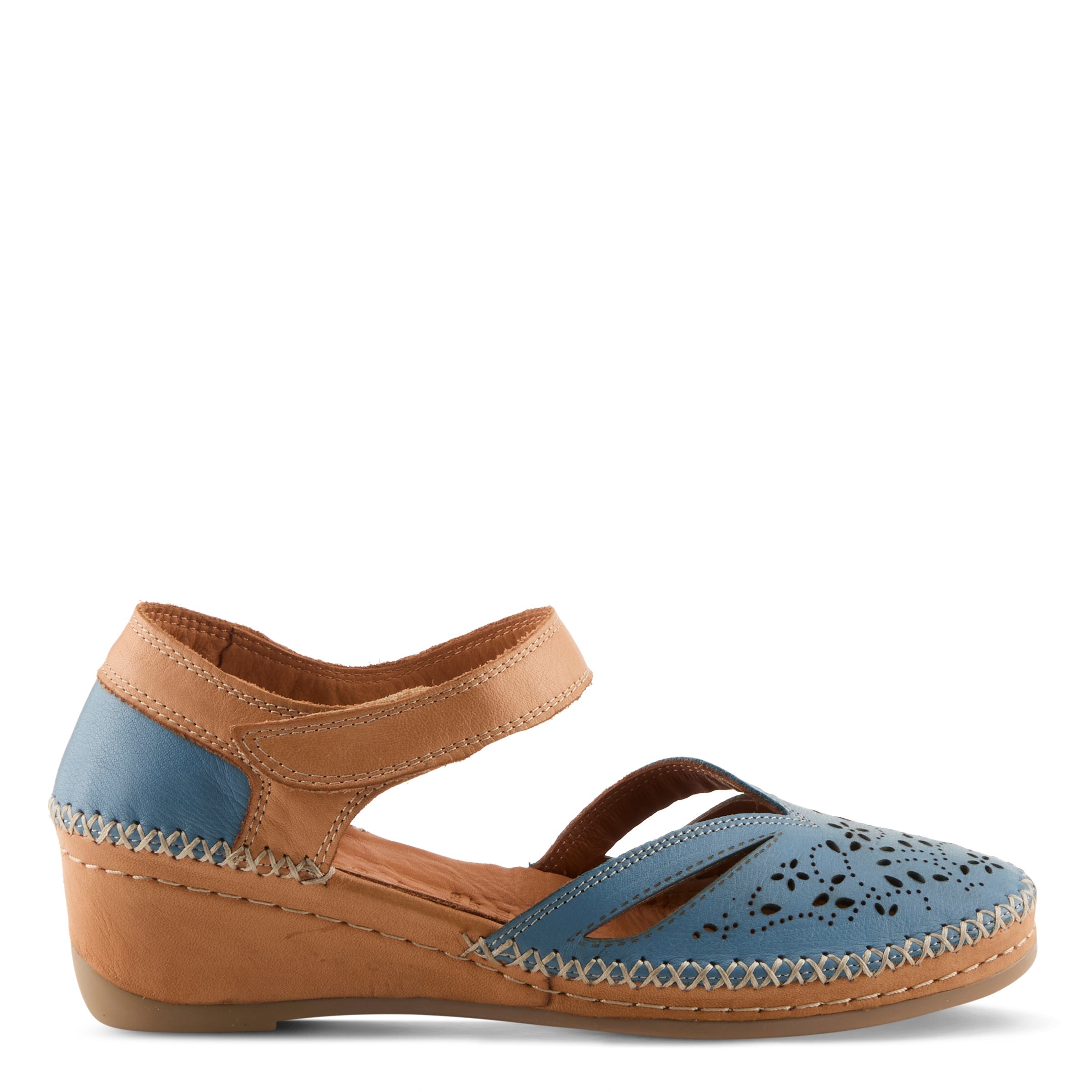 SPRING STEP EZLYN SANDALS