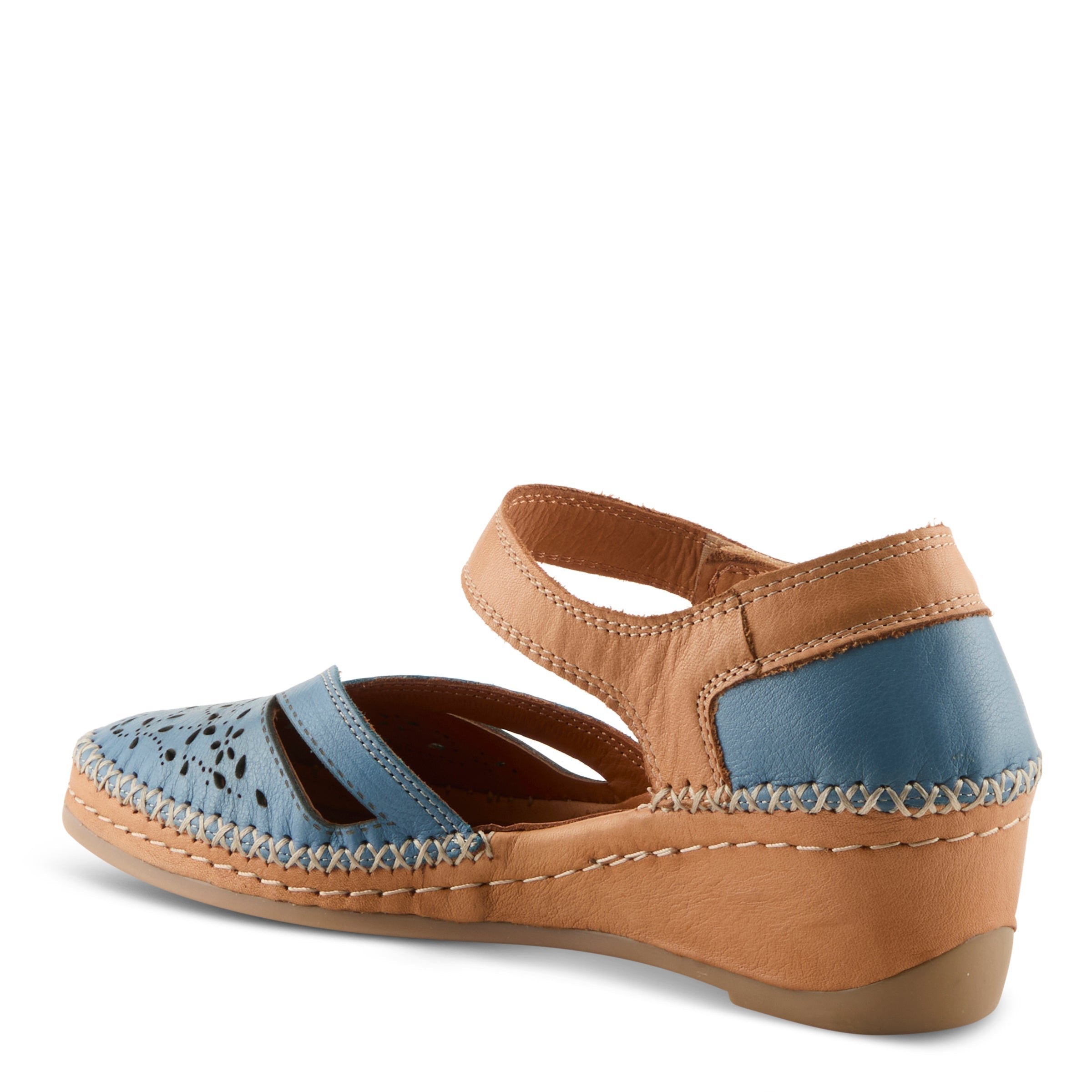 SPRING STEP EZLYN SANDALS