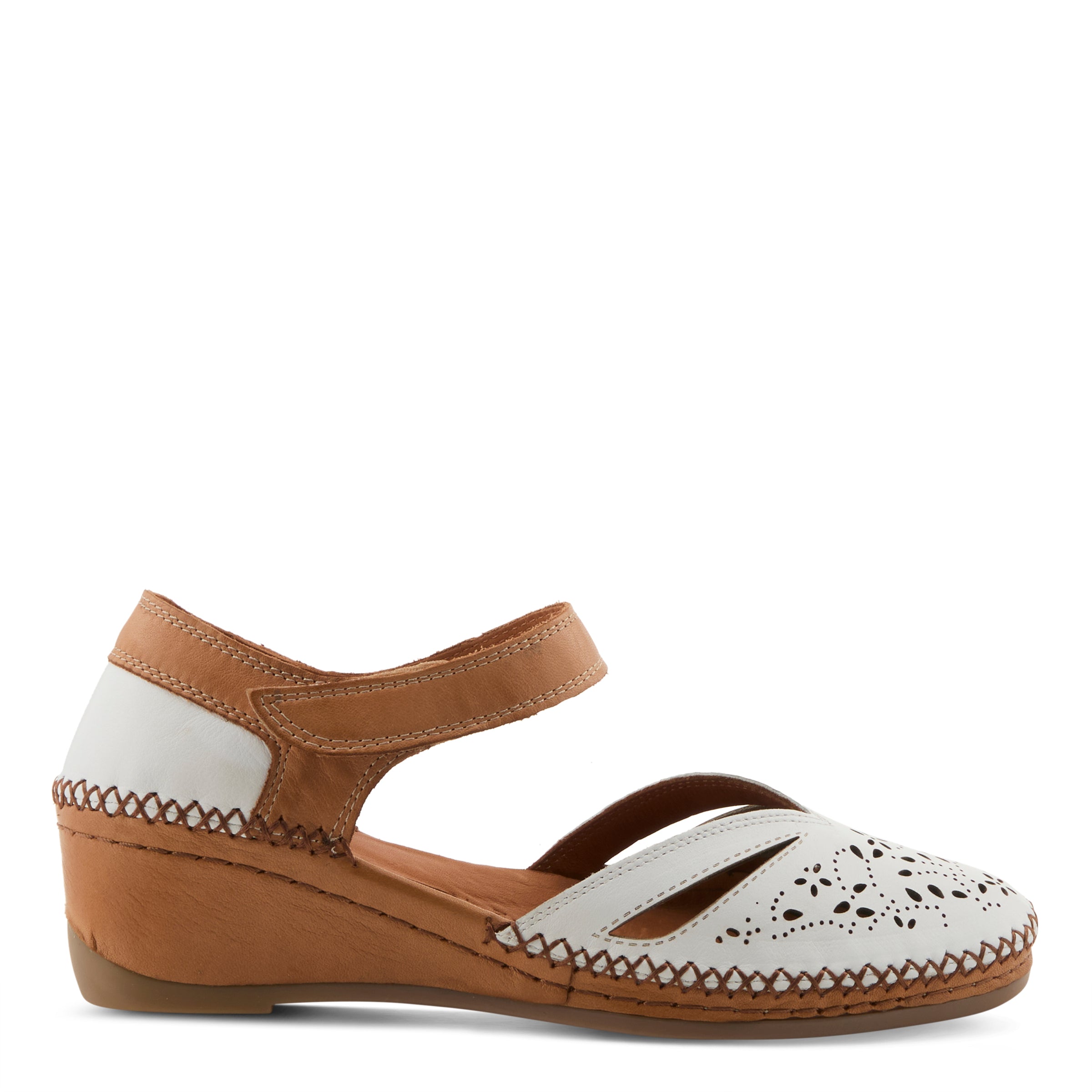 SPRING STEP EZLYN SANDALS