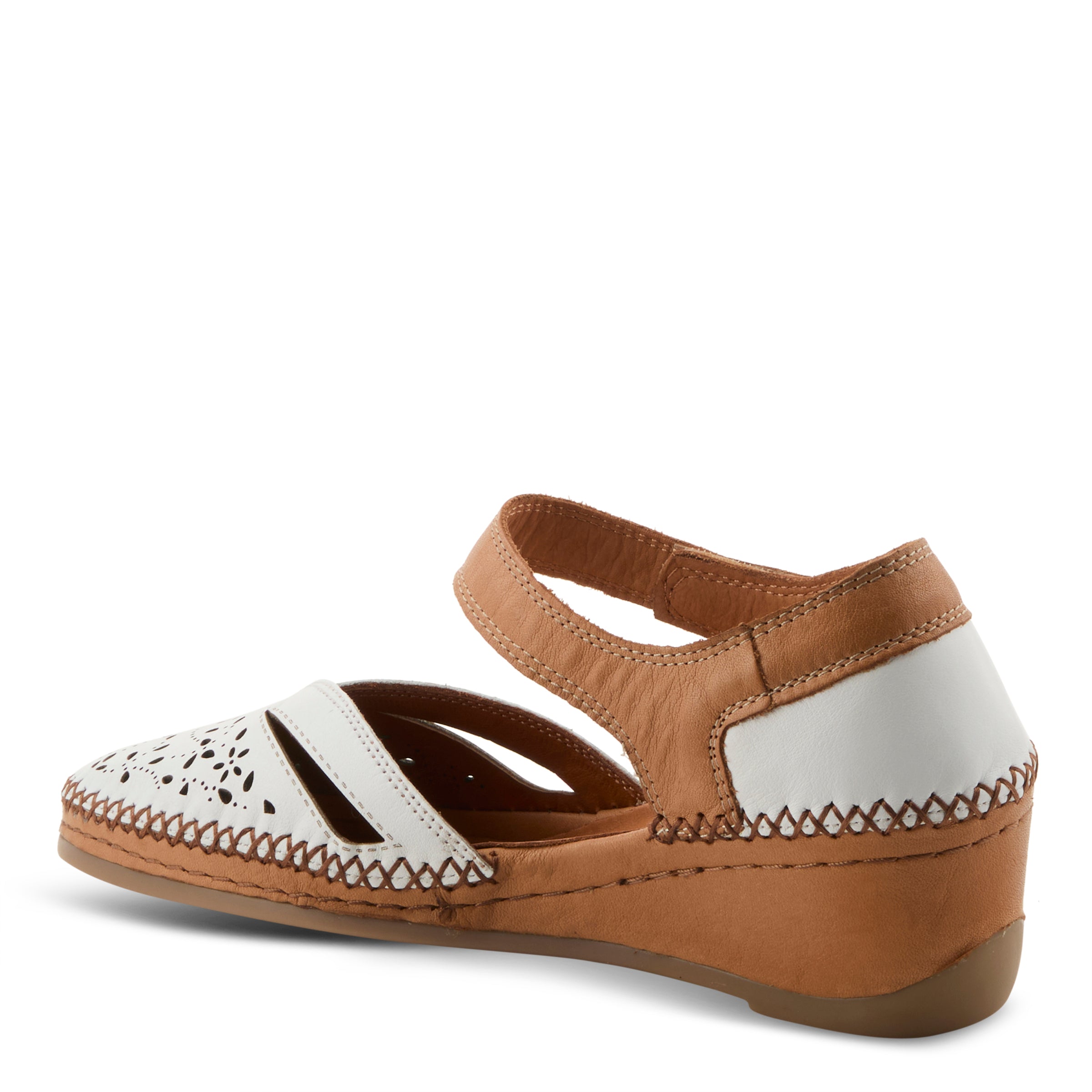 SPRING STEP EZLYN SANDALS