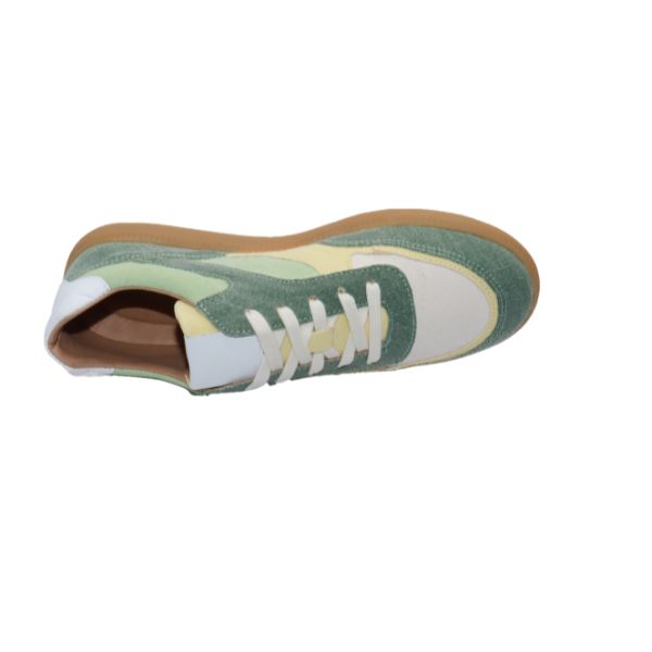 Eric Michael Emma Fashion Sneaker