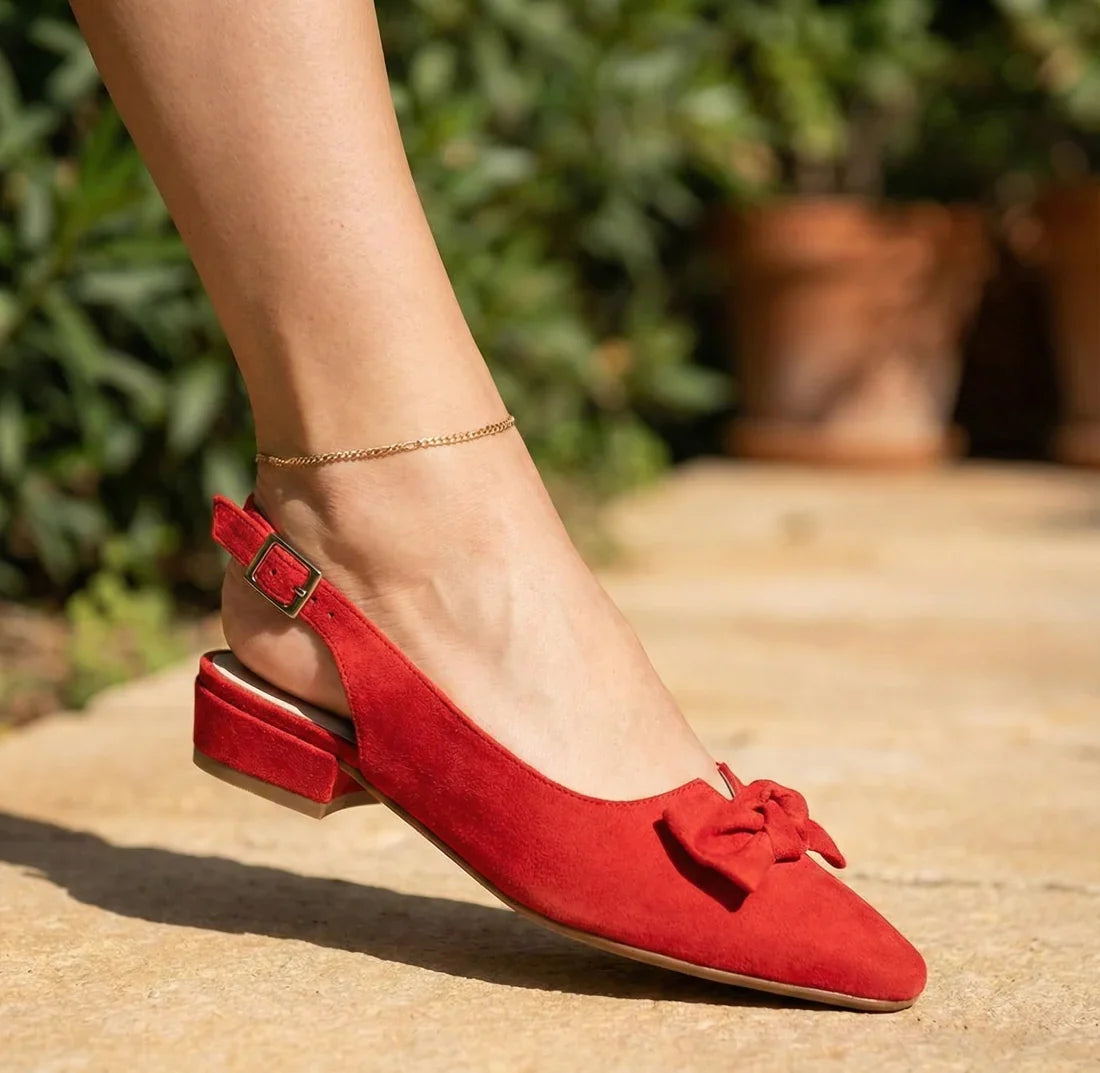 Eric Michael Melody Women’s Slingback