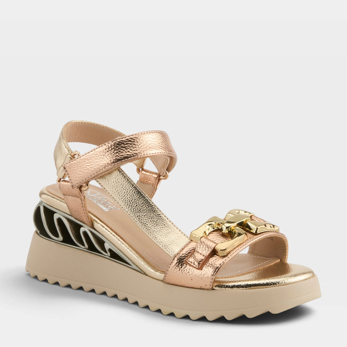 Azura Fabilosi Sandals — product view 1