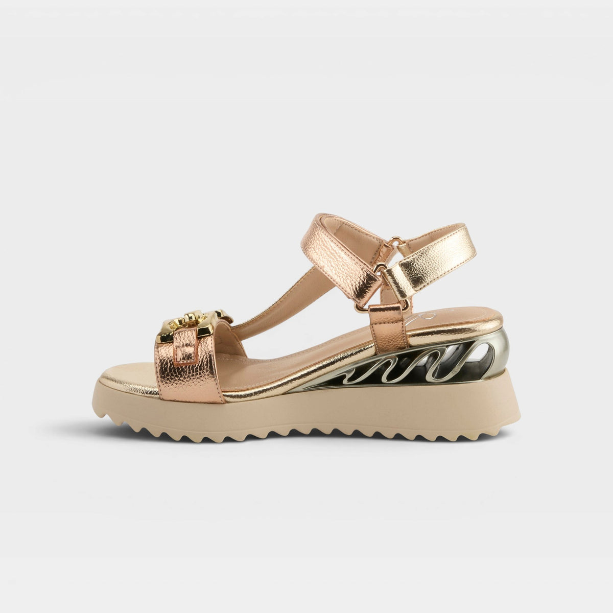 Azura Fabilosi Sandals — product view 3