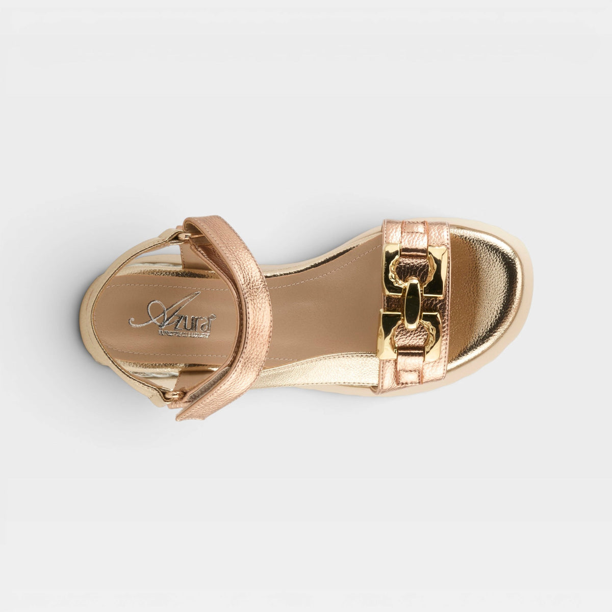 Azura Fabilosi Sandals — product view 4