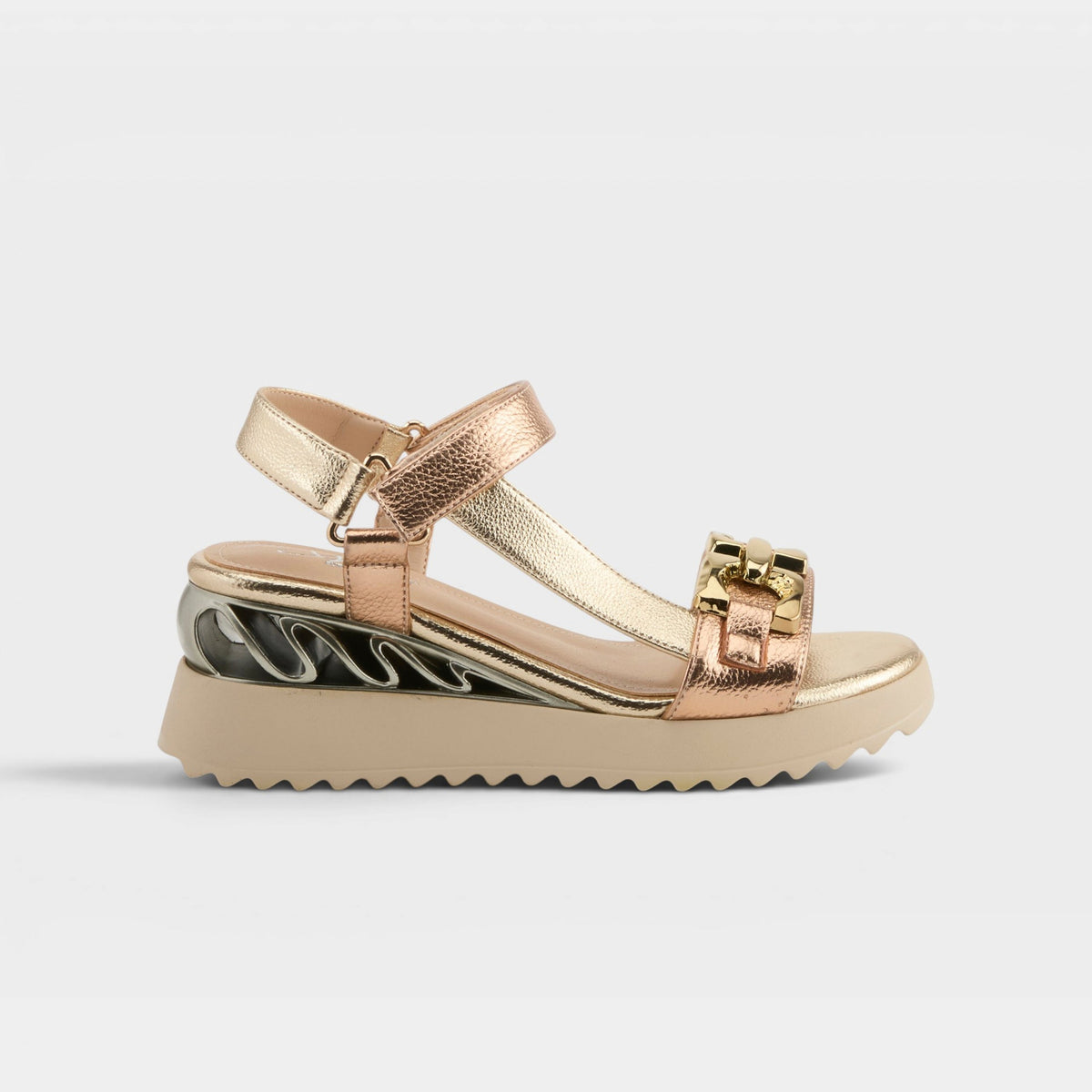 Azura Fabilosi Sandals — product view 2