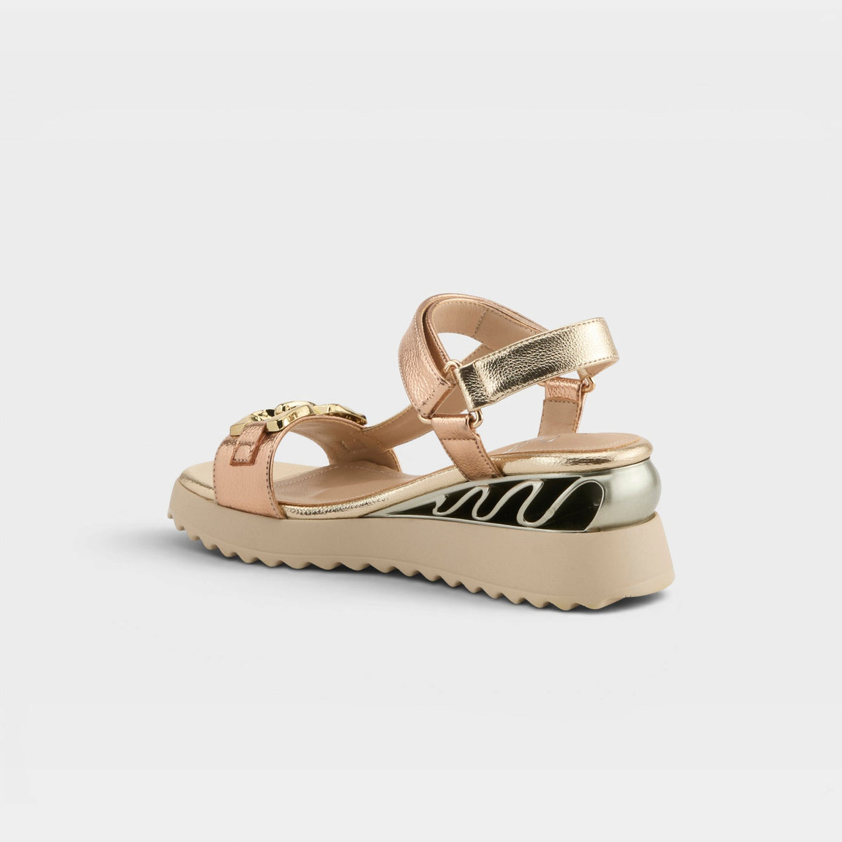 Azura Fabilosi Sandals — product view 6