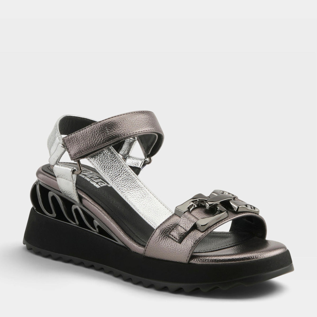 Azura Fabilosi Sandals — product view 7
