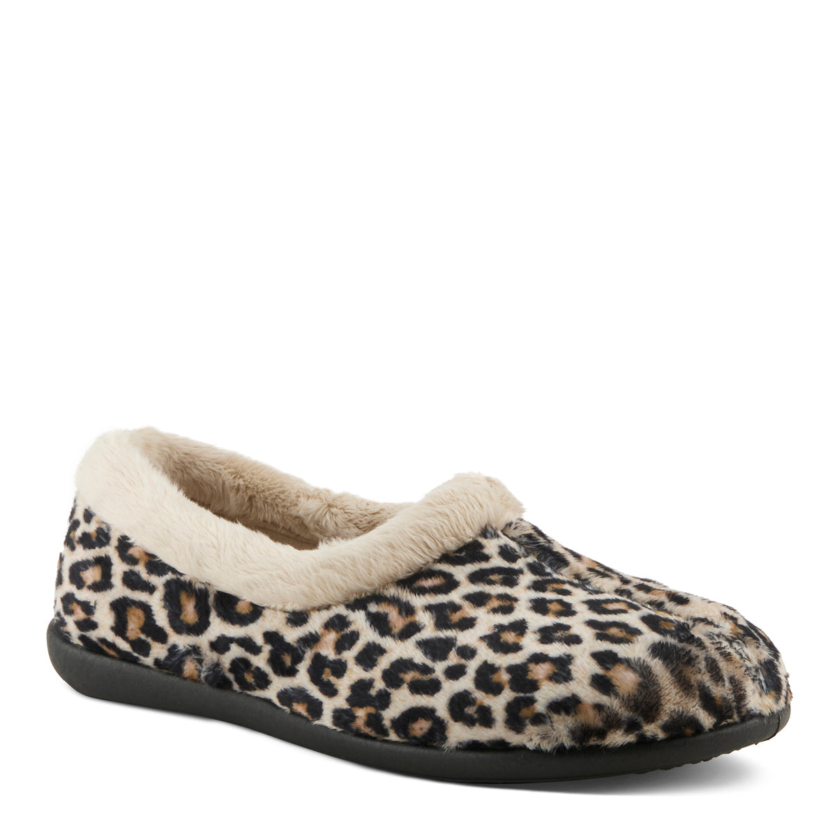 Flexus Faddis Slippers — product view 1