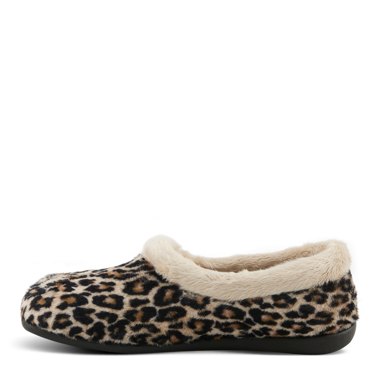Flexus Faddis Slippers — product view 2