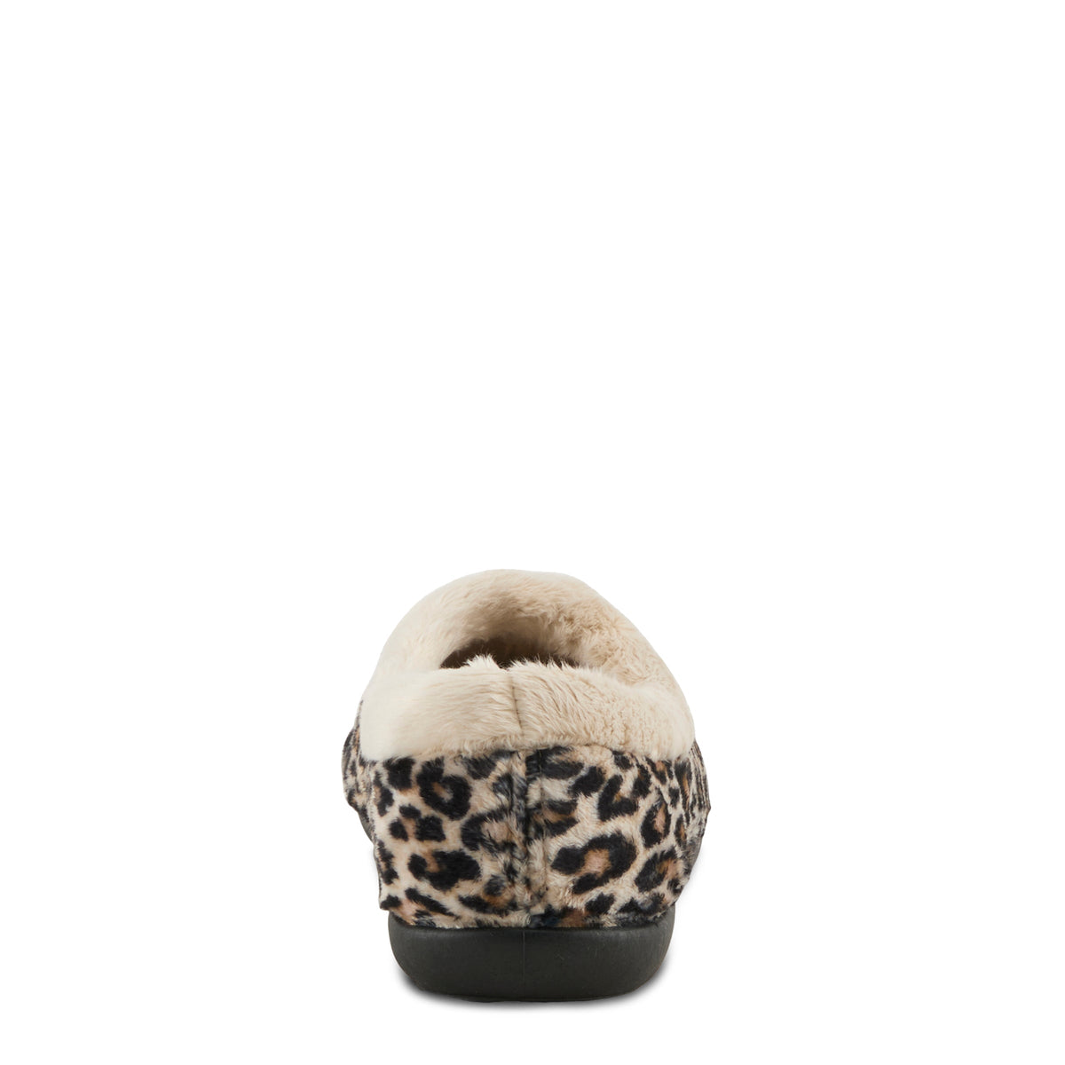Flexus Faddis Slippers — product view 4