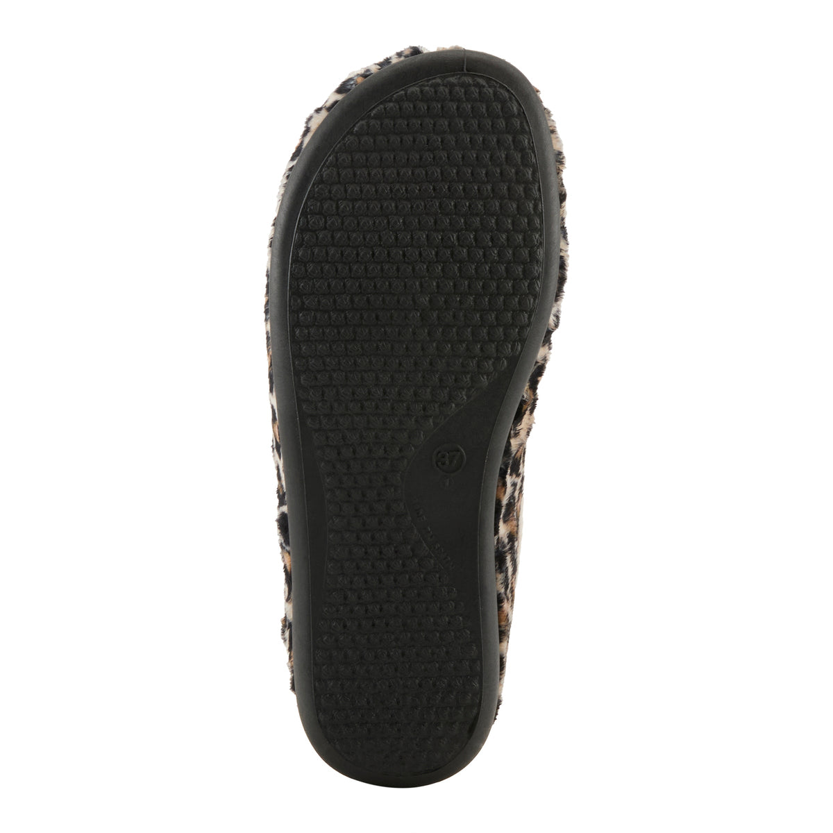 Flexus Faddis Slippers — product view 6
