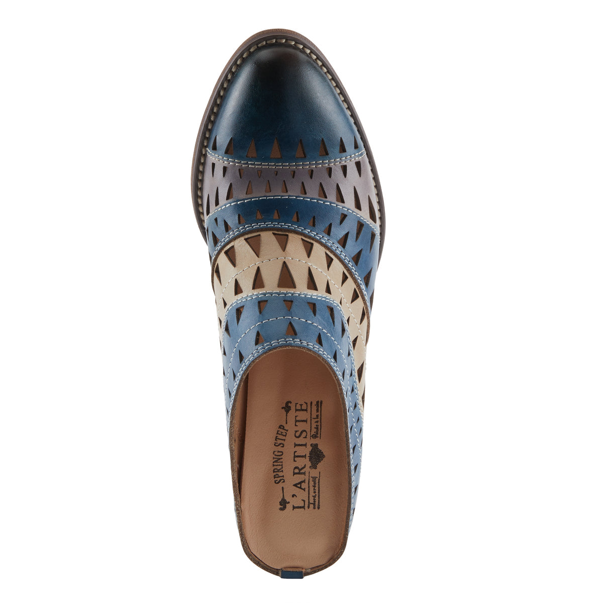 L'Artiste Fantasee Shoes — product view 14