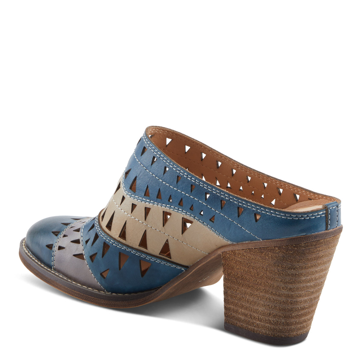 L'Artiste Fantasee Shoes — product view 18