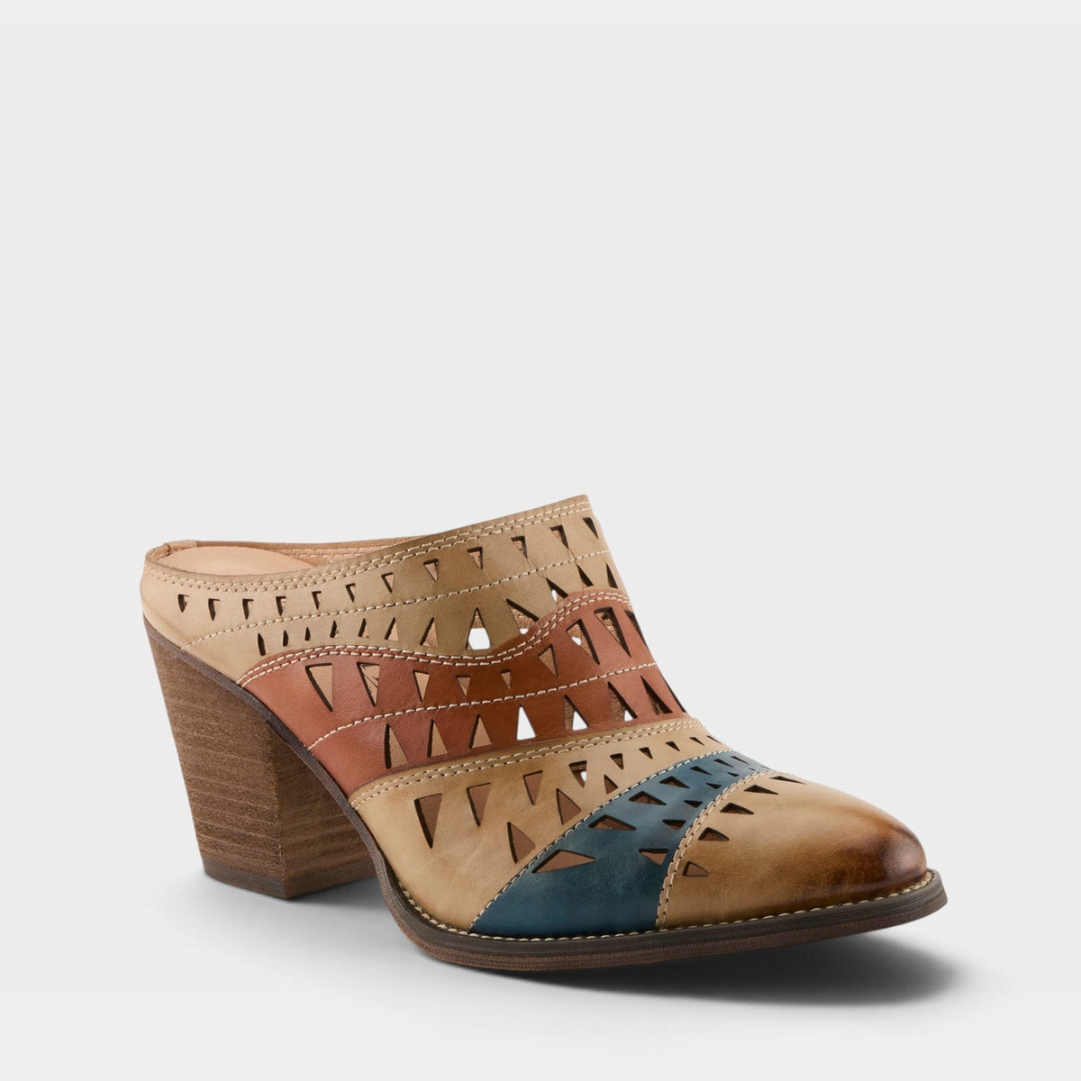 L'Artiste Fantasee Shoes — product view 3