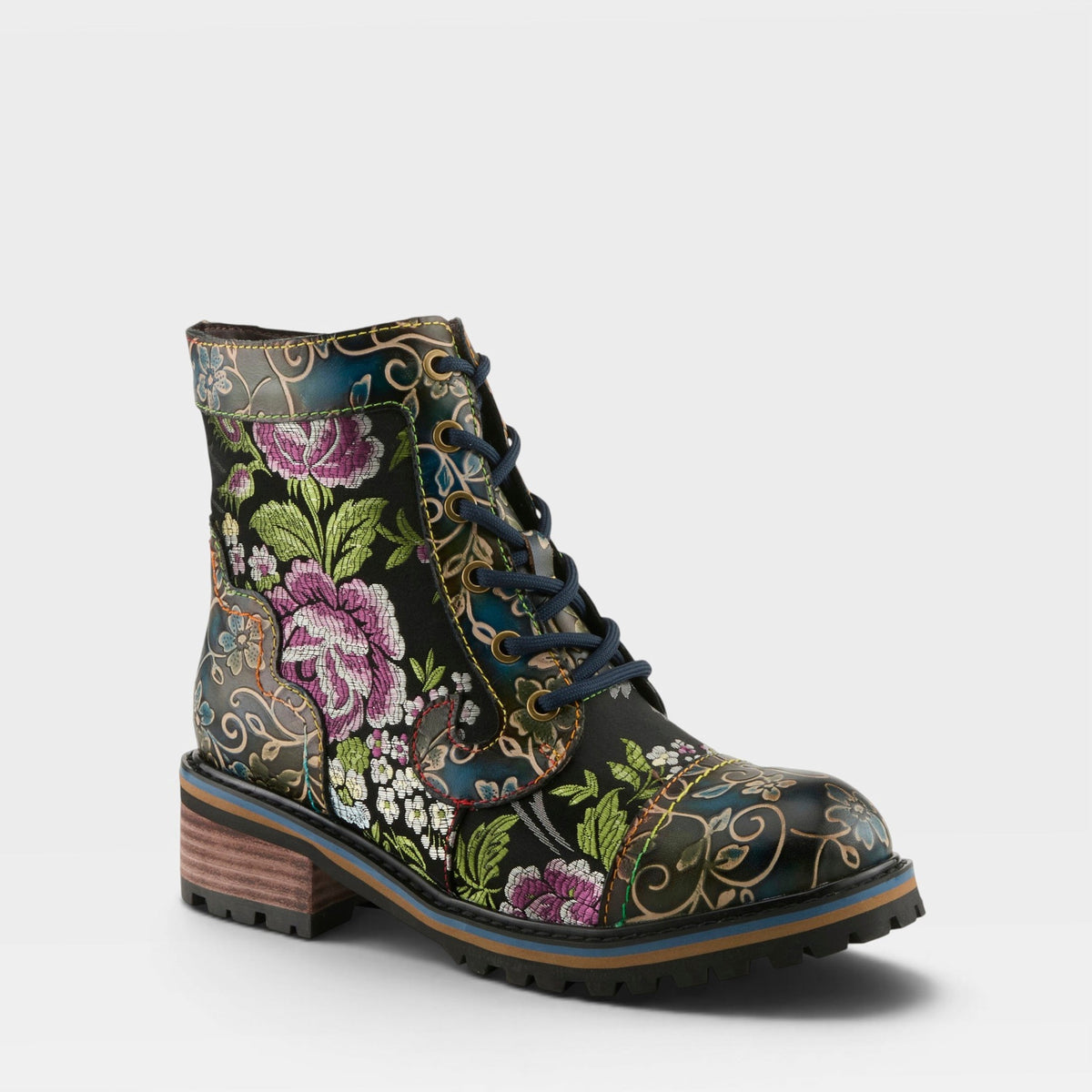 L'Artiste Fantastic Women's Boots — product view 10