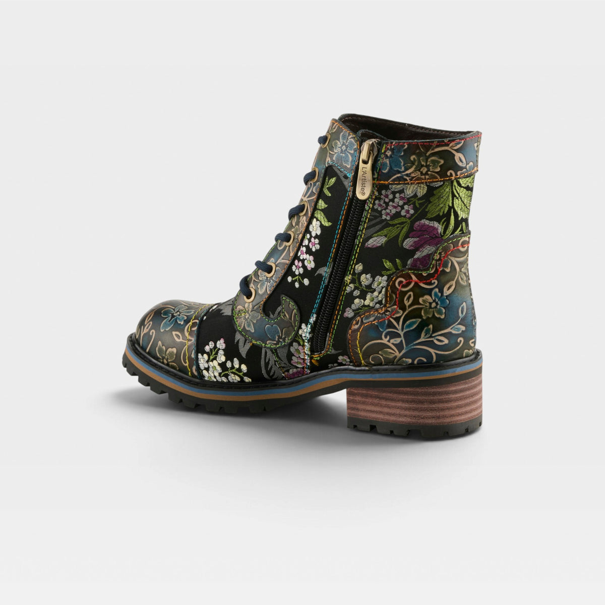L'Artiste Fantastic Women's Boots — product view 20