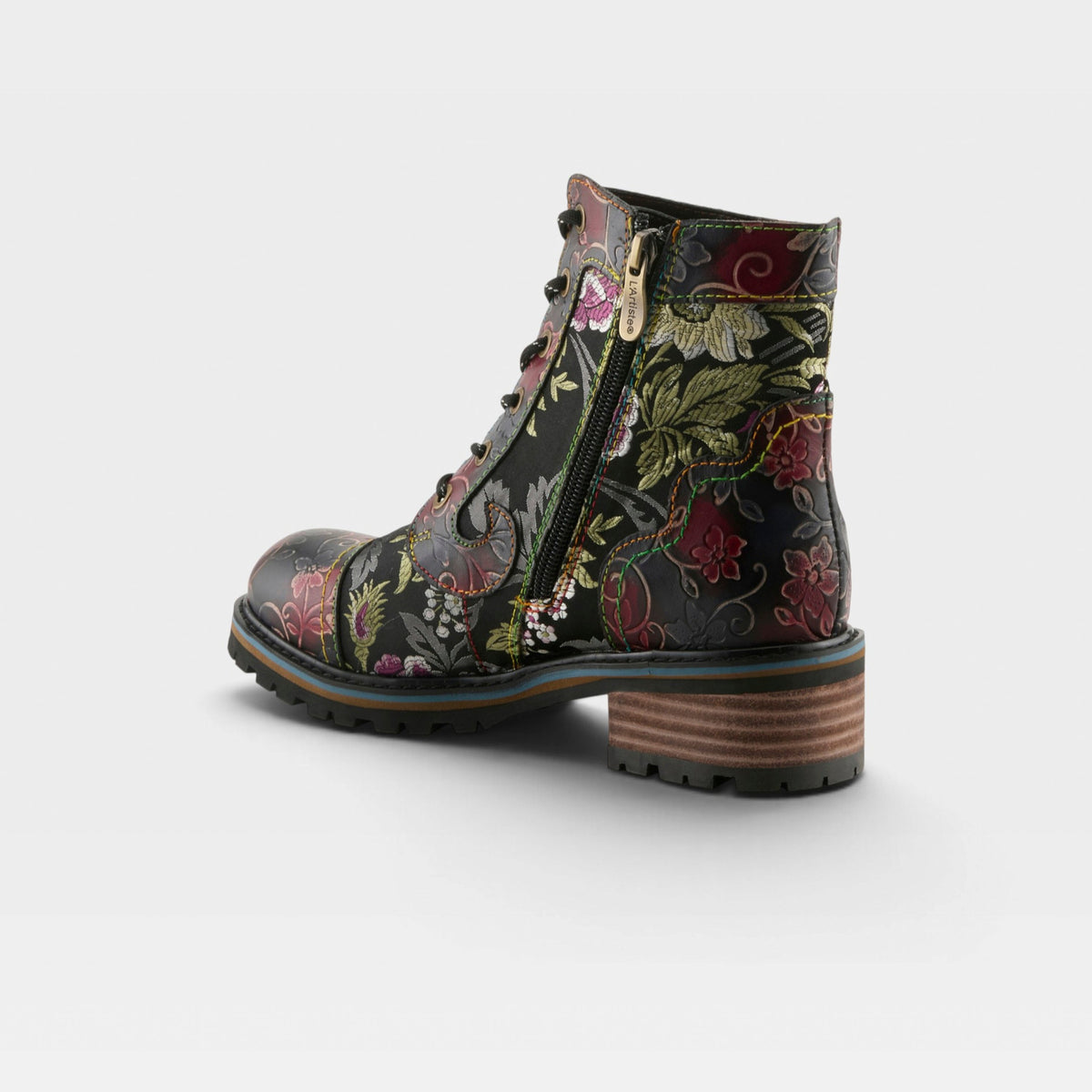 L'Artiste Fantastic Women's Boots — product view 28