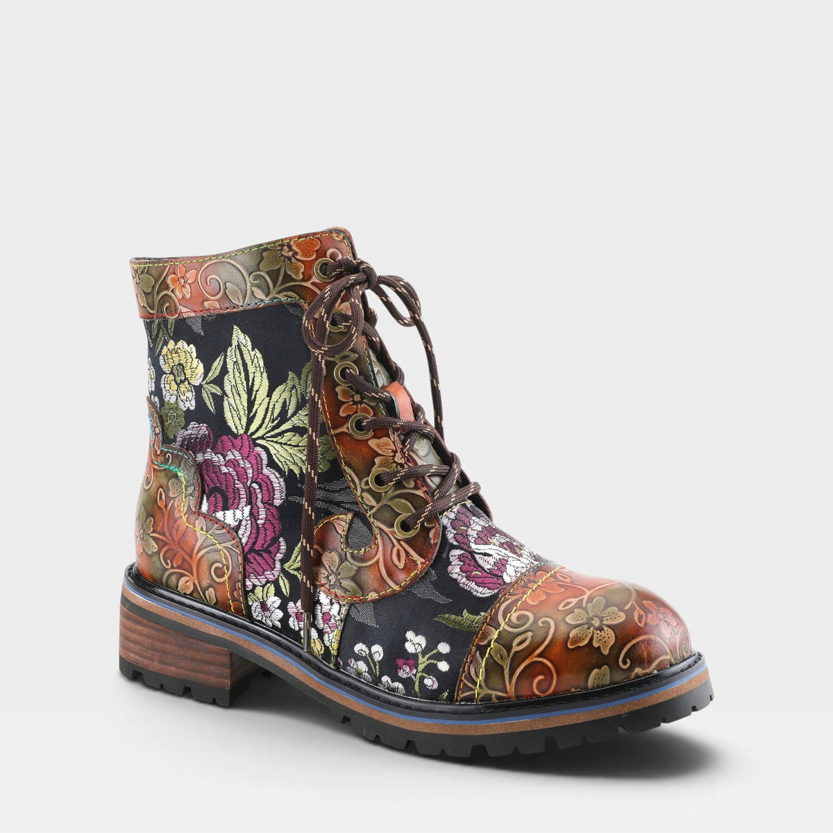 L'Artiste Fantastic Women's Boots — product view 9