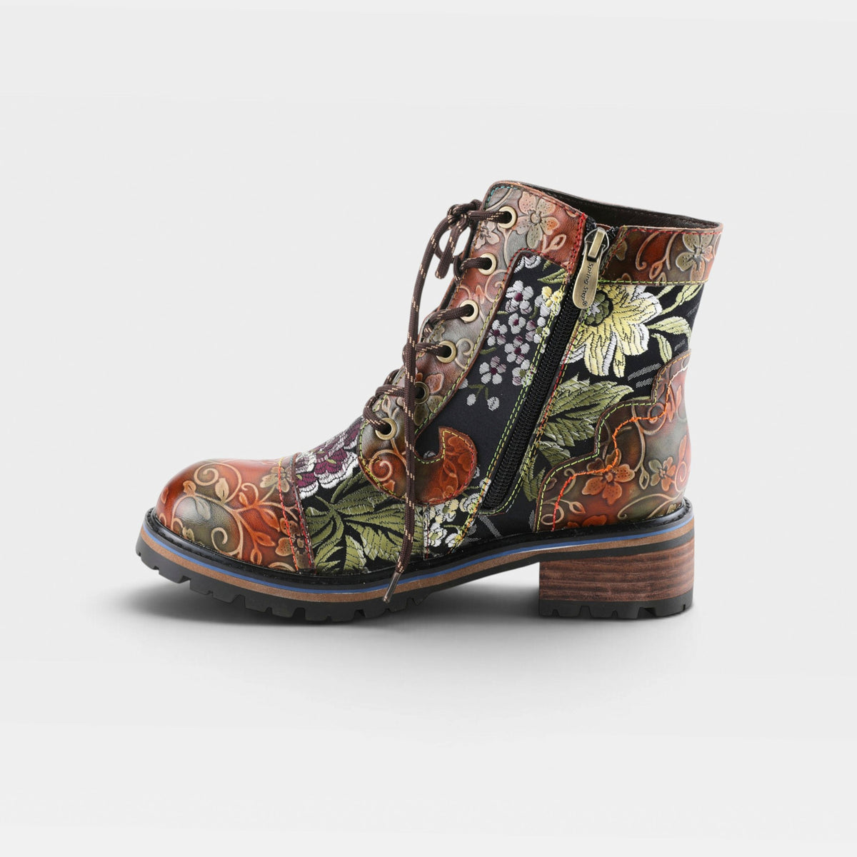 L'Artiste Fantastic Women's Boots — product view 5