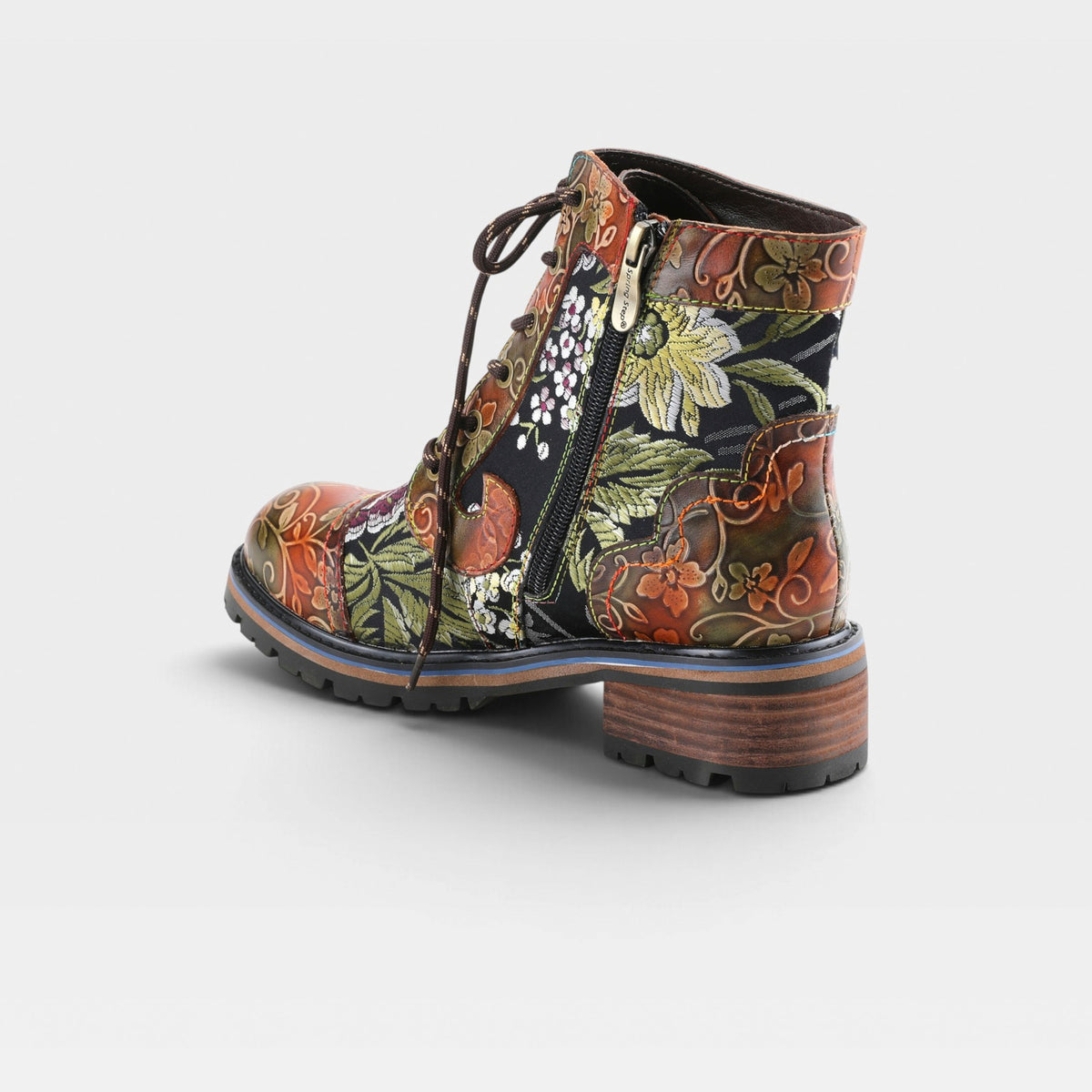 L'Artiste Fantastic Women's Boots — product view 16
