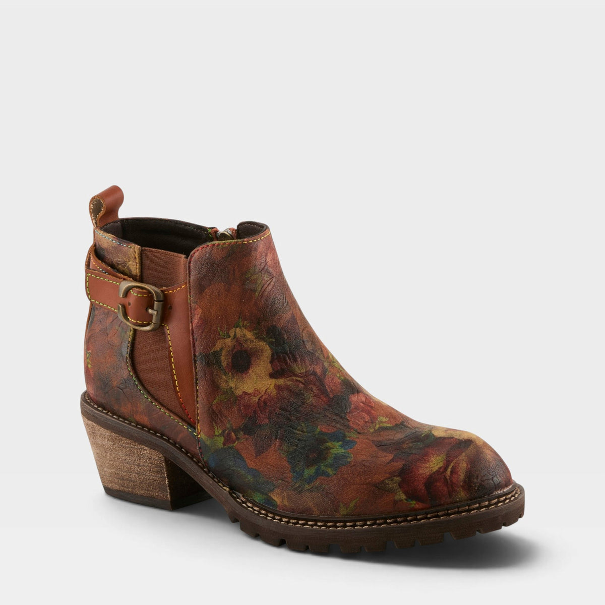 L'Artiste Farruko Boots — product view 5