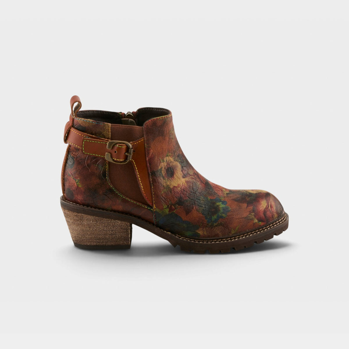 L'Artiste Farruko Boots — product view 7